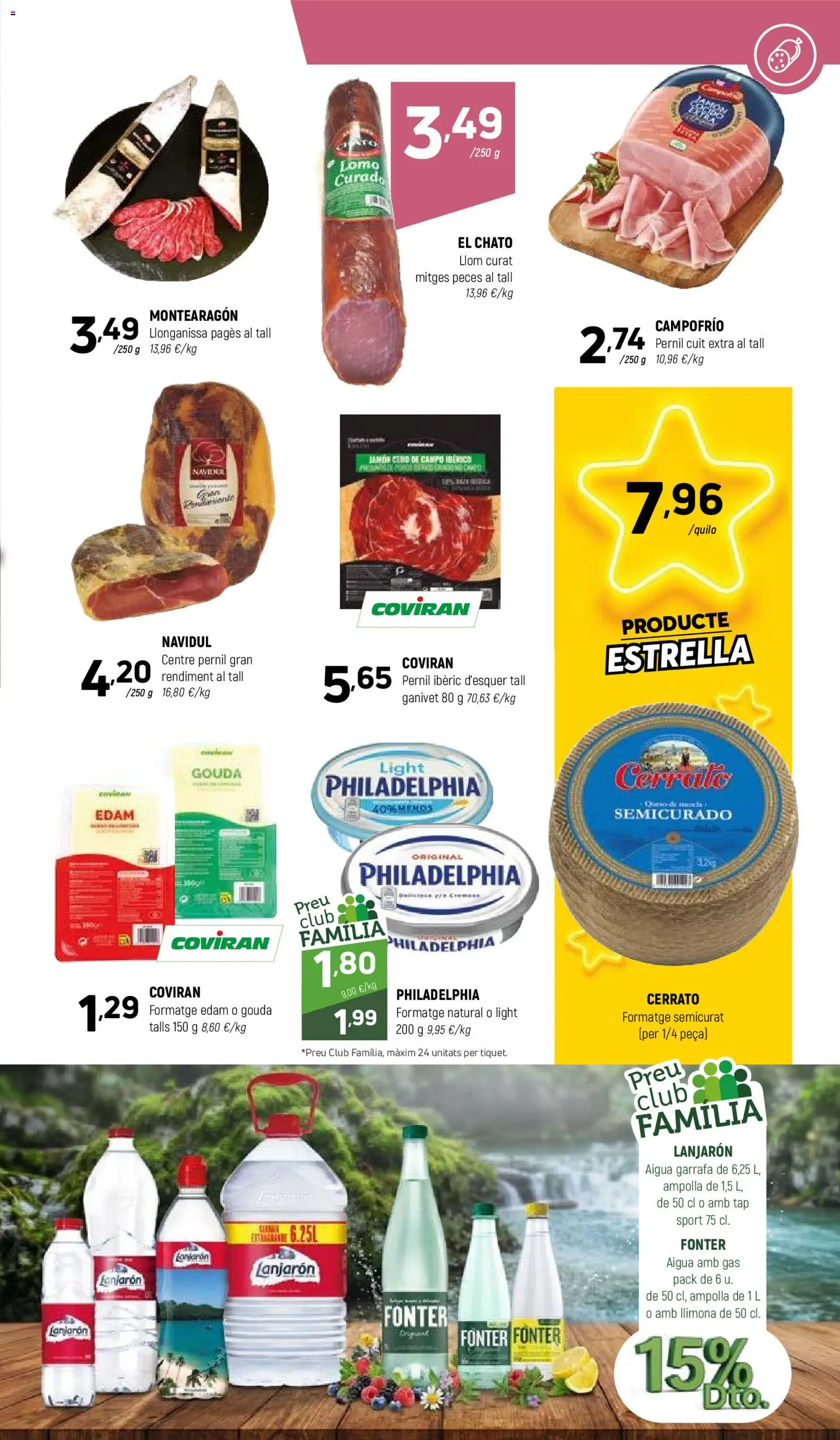 Coviran Ofertas │ válido desde el 30/06/2026 | Página: 5