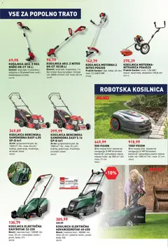Inpos katalog akcije – veljaven od 04.06.2026 | Stran: 10