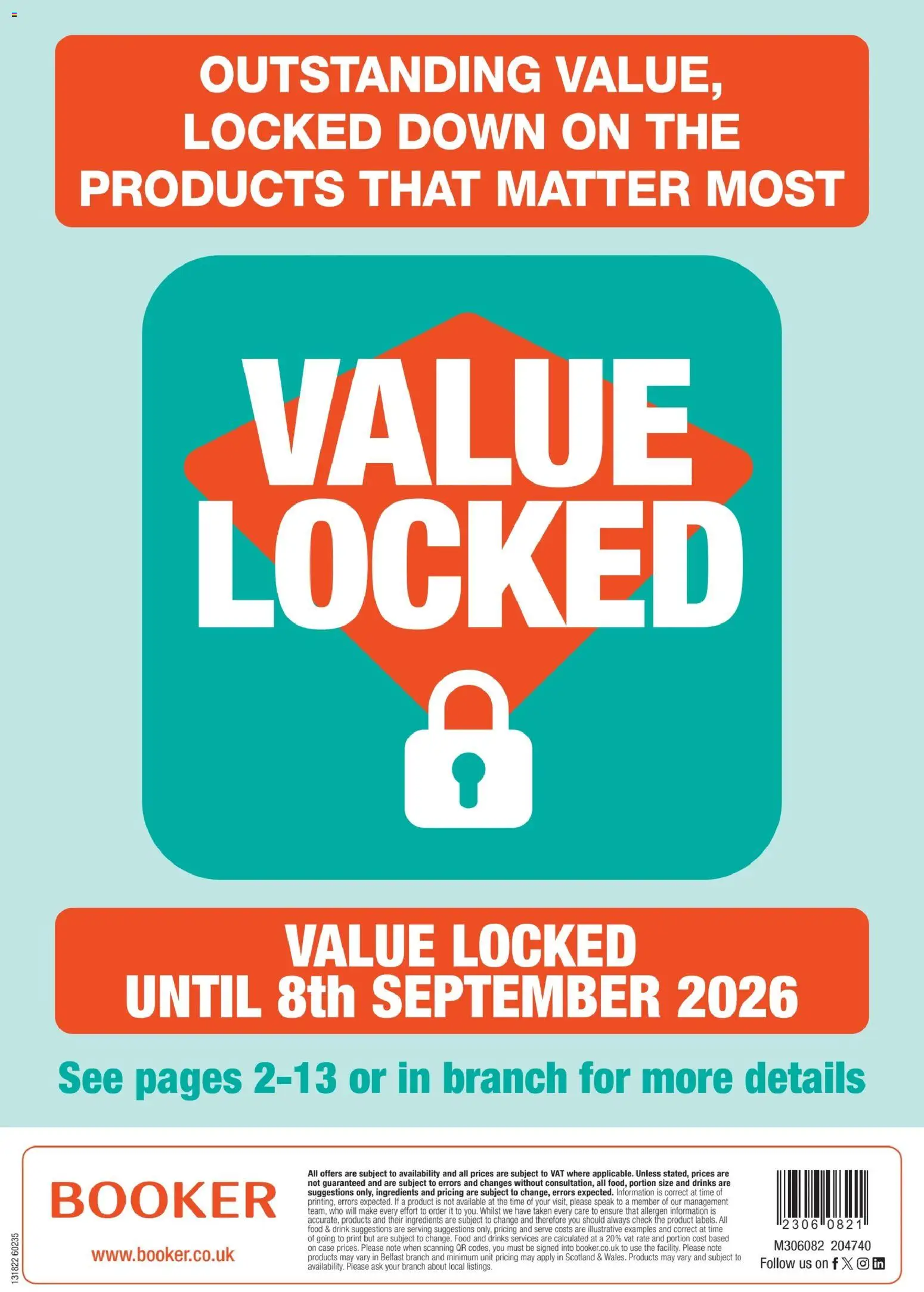 {H1} | Page: 136 | Products: Drinks, Ingredients, Case
