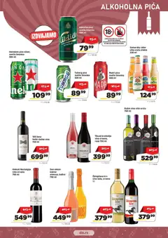 Super DIS katalog - pregled Super DIS kataloga - važi od 16.07.2026 | Strana: 11
