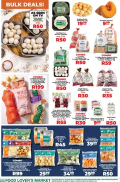 Food Lover's Market specials catalogue – valid from 23/07/2026 | Page: 2