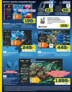 Euronics Das Technik-Upgrade im Frühjahr ab 09.05.2026 gültig | Seite: 10