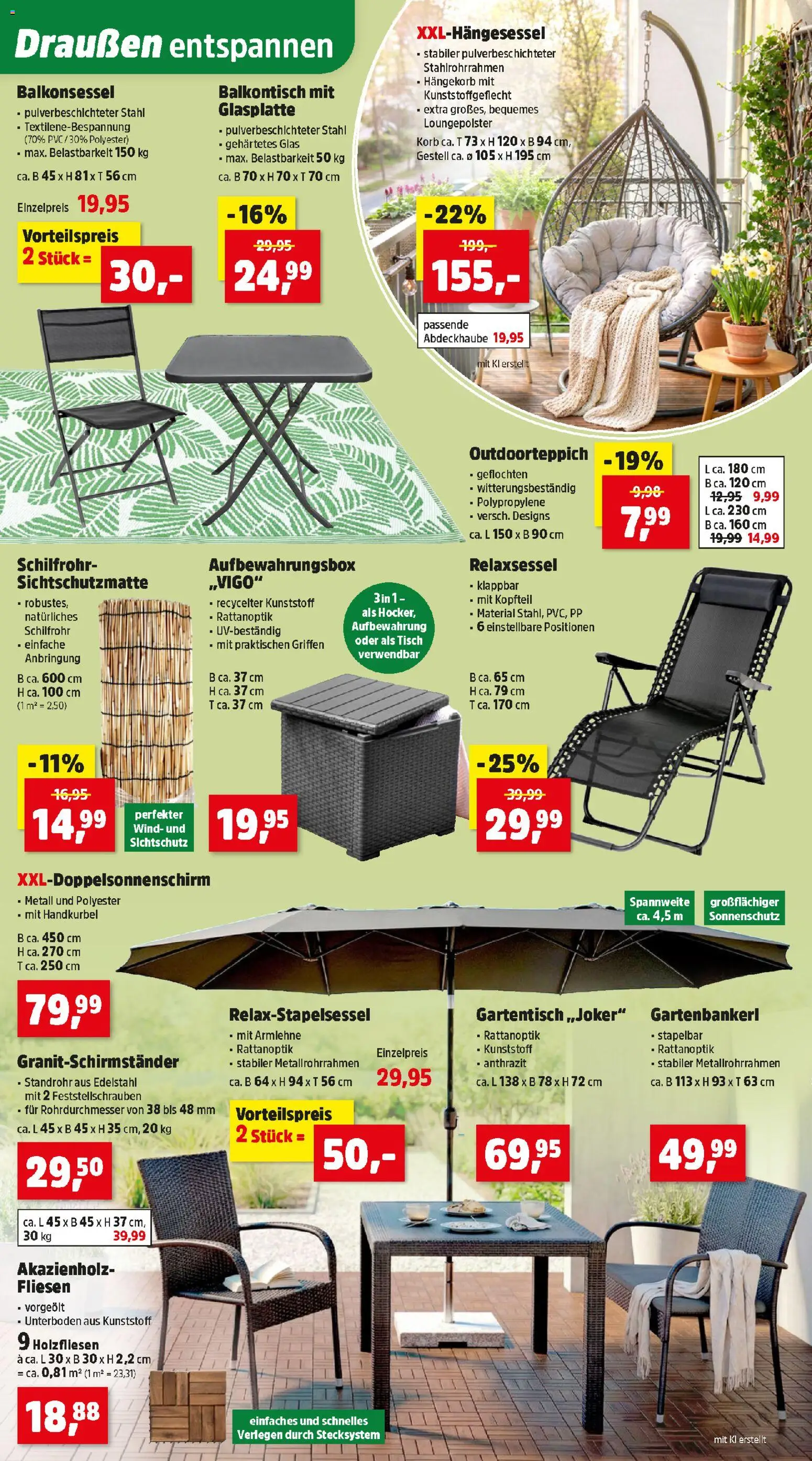 Thomas Philipps Flugblatt gültig ab 11.05.2026 | Seite: 10 | Produkte: Tisch, Korb