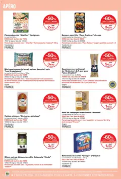 Monoprix - Prévisualisation de Monoprix catalogue valide à partir de 02.06.2026 | Page: 10