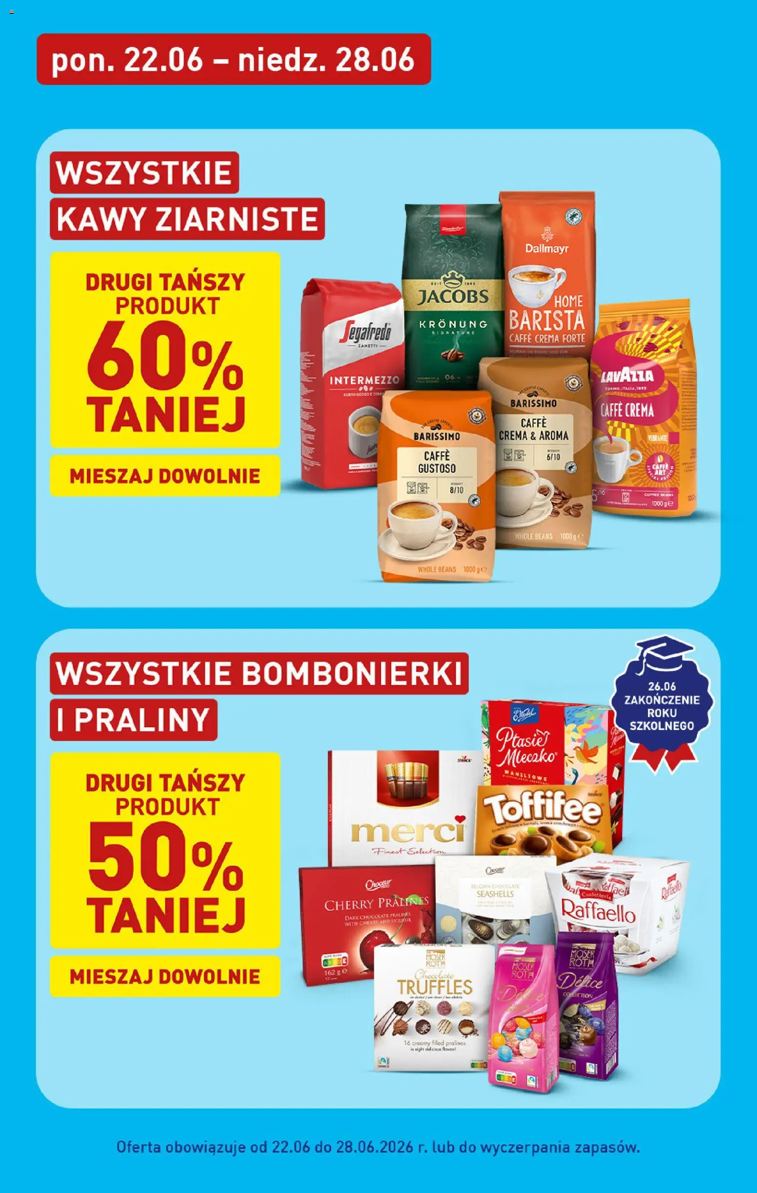 Aldi Polsko leták od 22.06.2026 | Strana: 22