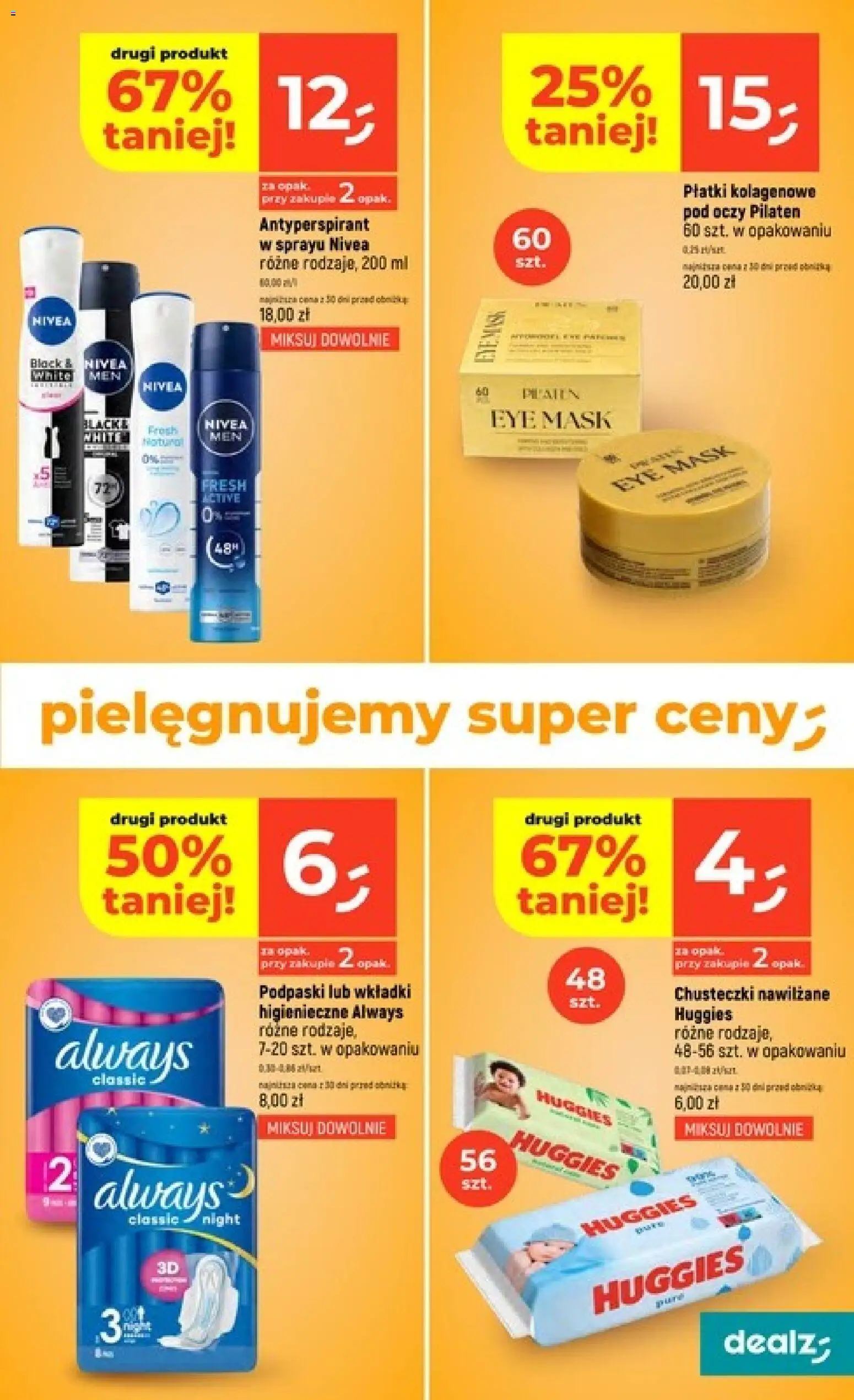 Dealz gazetka od 14.05.2026 | Strona: 51