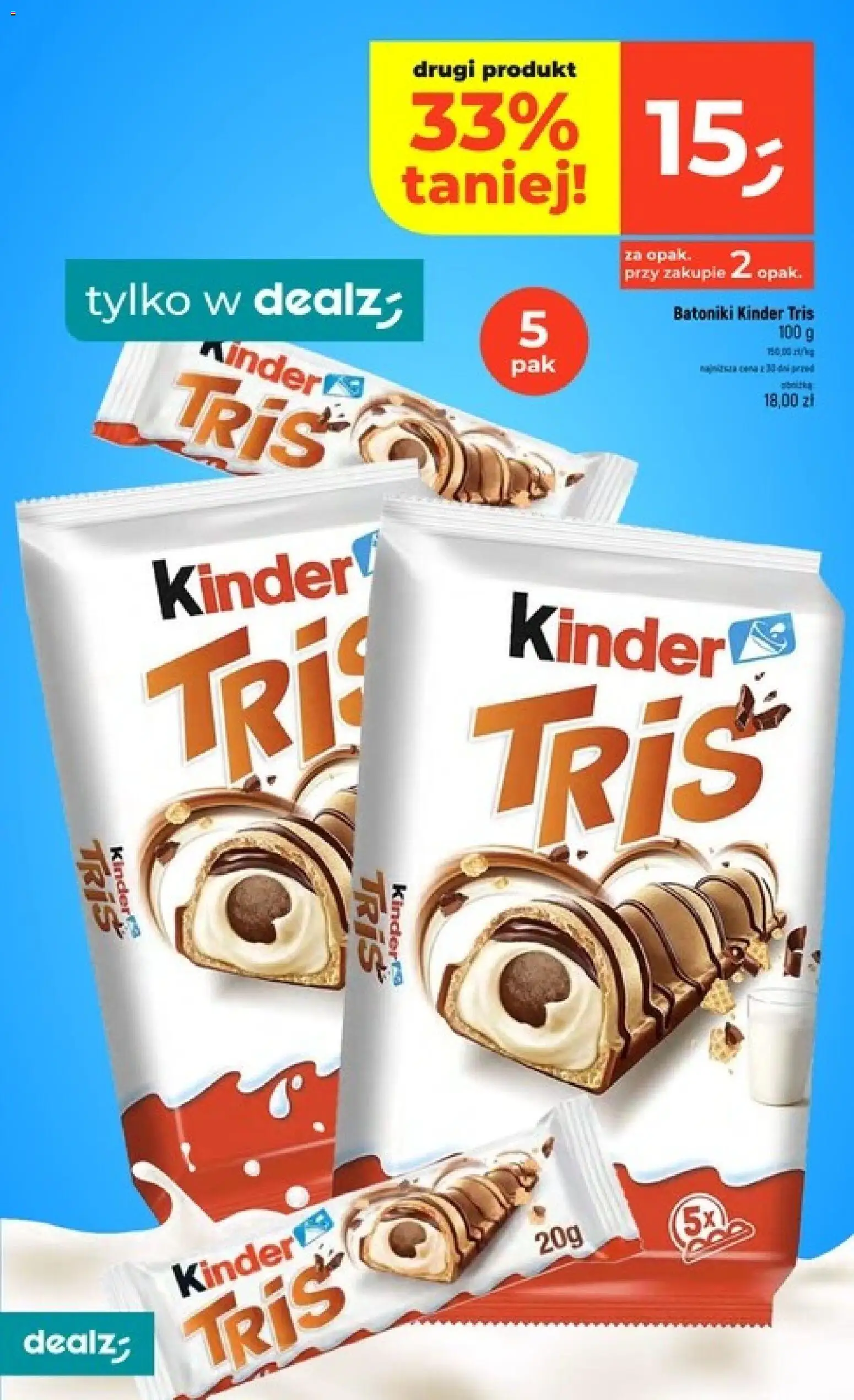 Dealz gazetka od 09.07.2026 | Strona: 12
