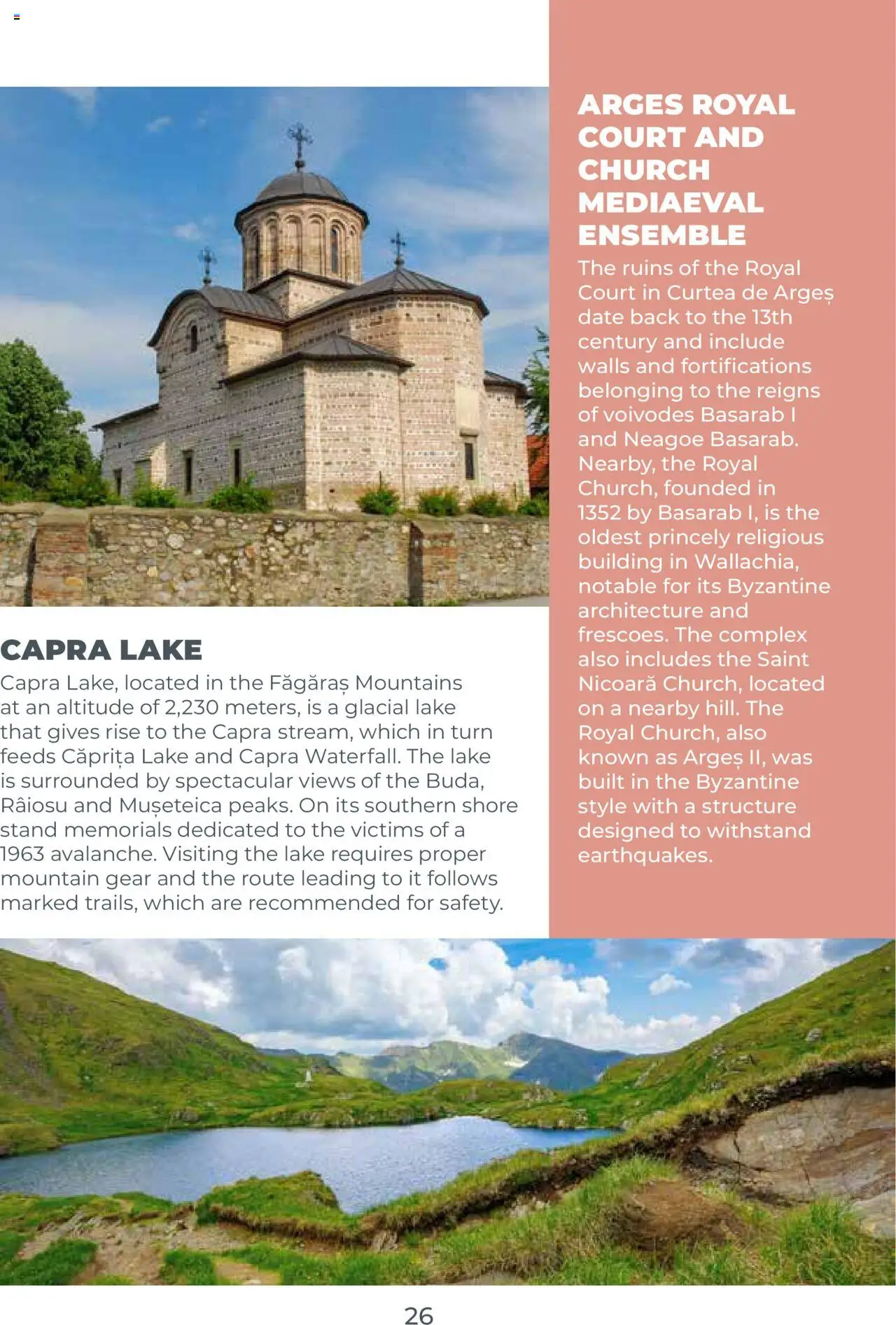 Noul catalog Metro – valabil de la 23.09.2025 | Pagină: 26 | Produse: Delgeç