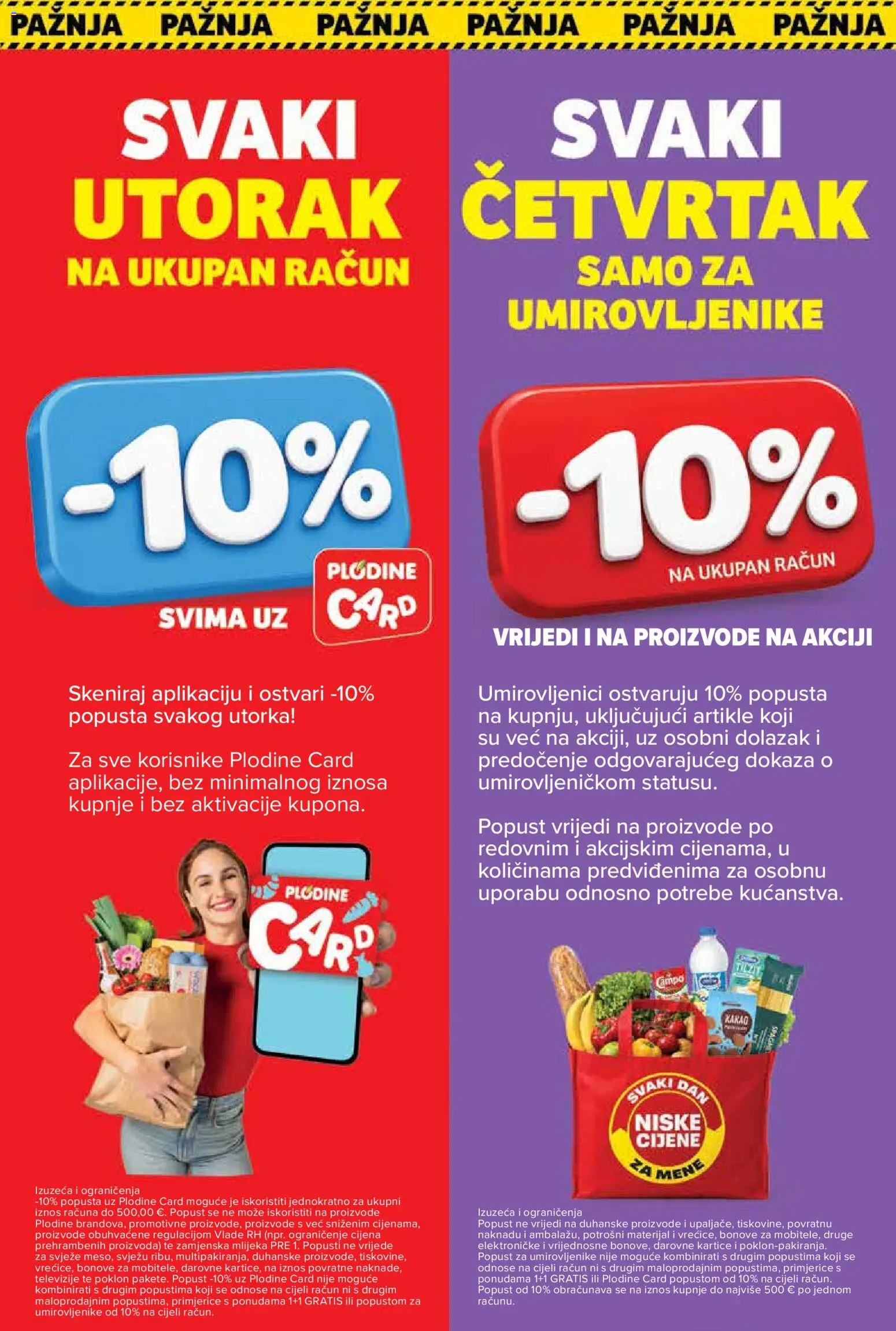 Plodine katalog | vrijedi od 21.10.2026 | Stranica: 2