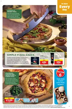 Preview of Aldi - Weekly offers UK Specialbuys valid from 30.04.2026 | Page: 11
