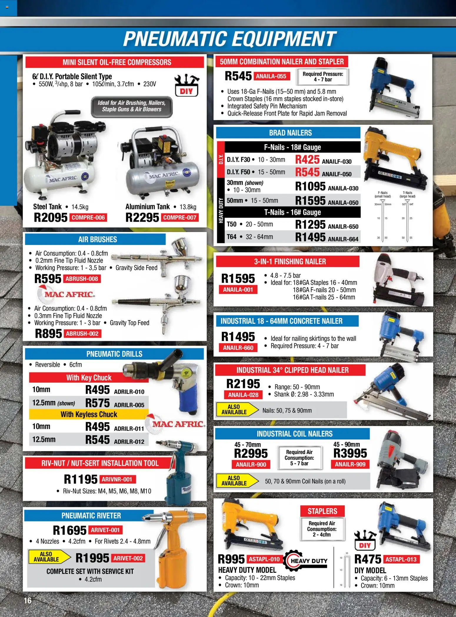 New Adendorff catalogue – valid from 01/07/2026 | Page: 18 | Products: Jam, Tank, Plate