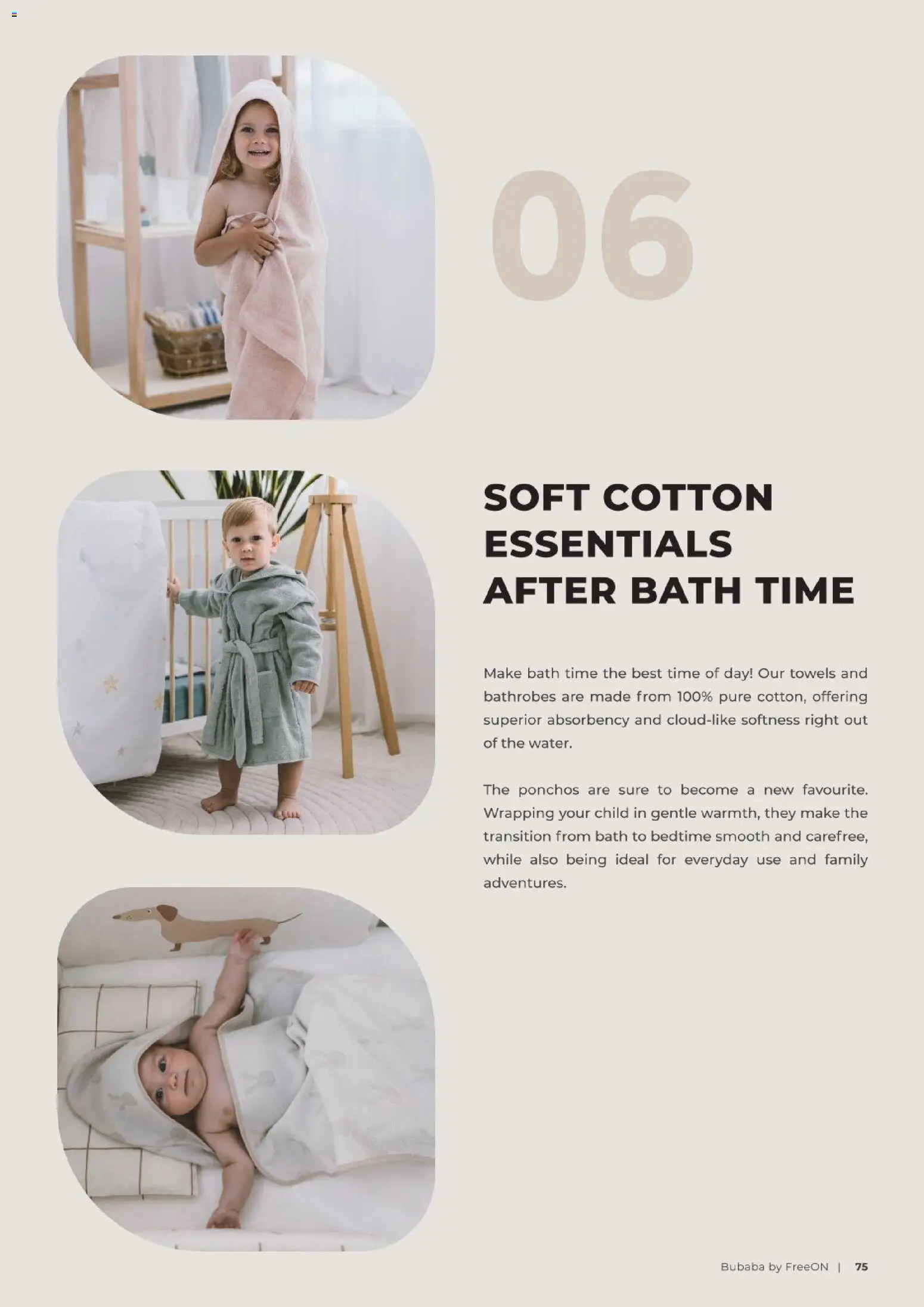Baby Center katalog | vrijedi od 01.01.2027 | Stranica: 75