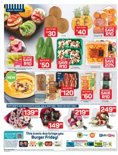 Pick n Pay specials catalogue – valid from 04.05.2026 | Page: 2