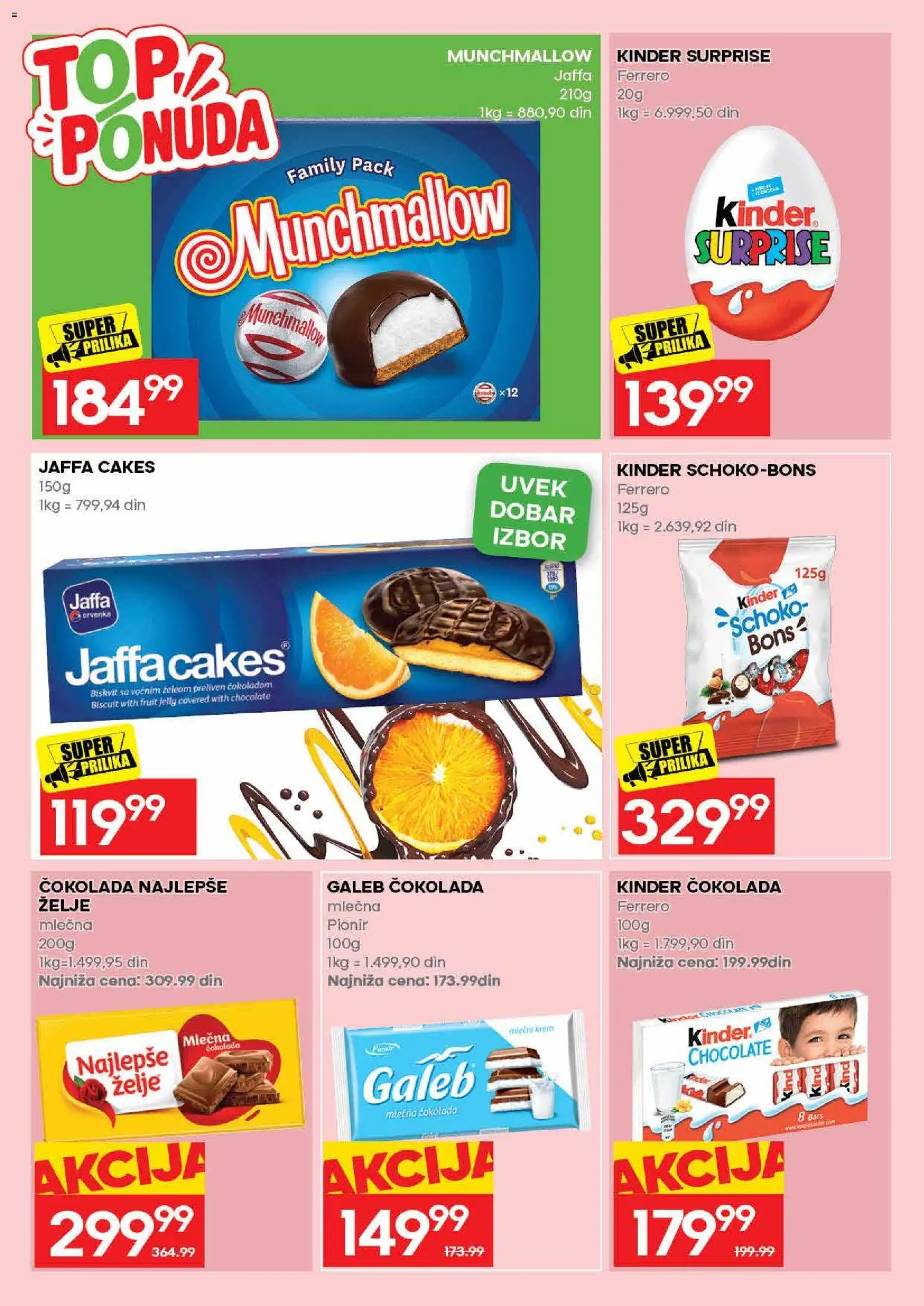 Roda katalog - važi od 06.08.2026 | Strana: 36