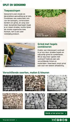 GAMMA folder -  Gereedschap Special - Voorbeeld van een folder van GAMMA, geldig van 14.04.2026 | Pagina: 19