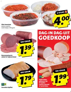 Boni folder week 31 - Voorbeeld van een folder van Boni, geldig van 27-07-2026 | Pagina: 7