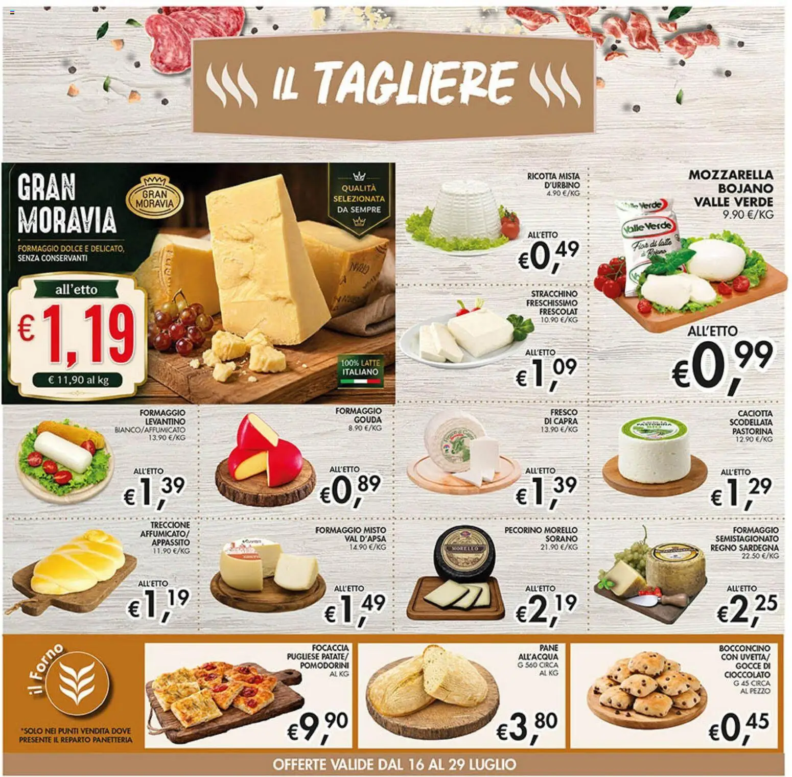 Volantino Coal del 16/07/2026 | Pagina: 6