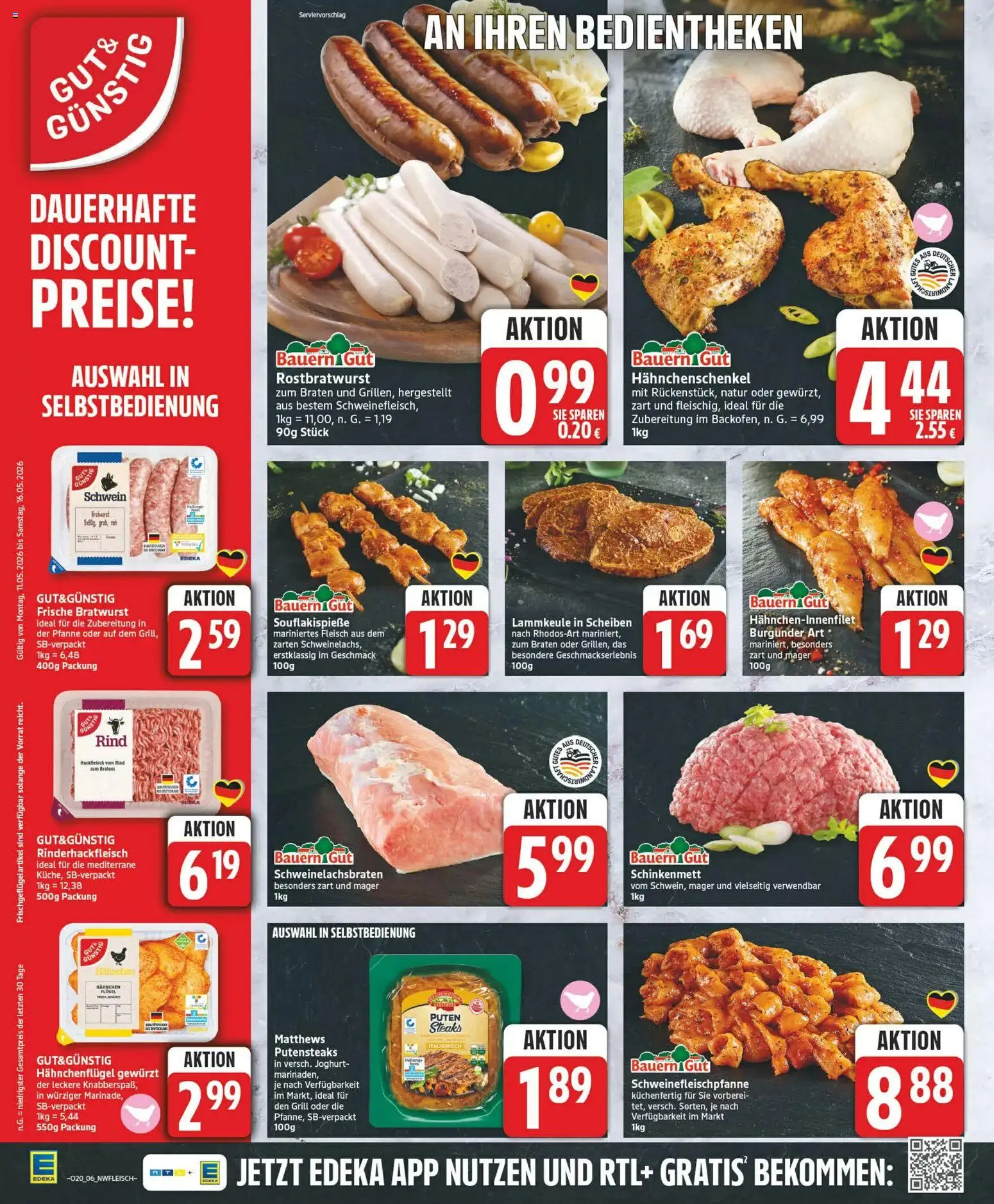 {H1} | Pagina: 6 | Producten: Grill, Protein
