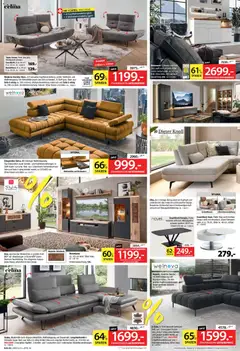 Zurbrüggen Prospekt 	 ab 25.04.2026 gültig | Seite: 6