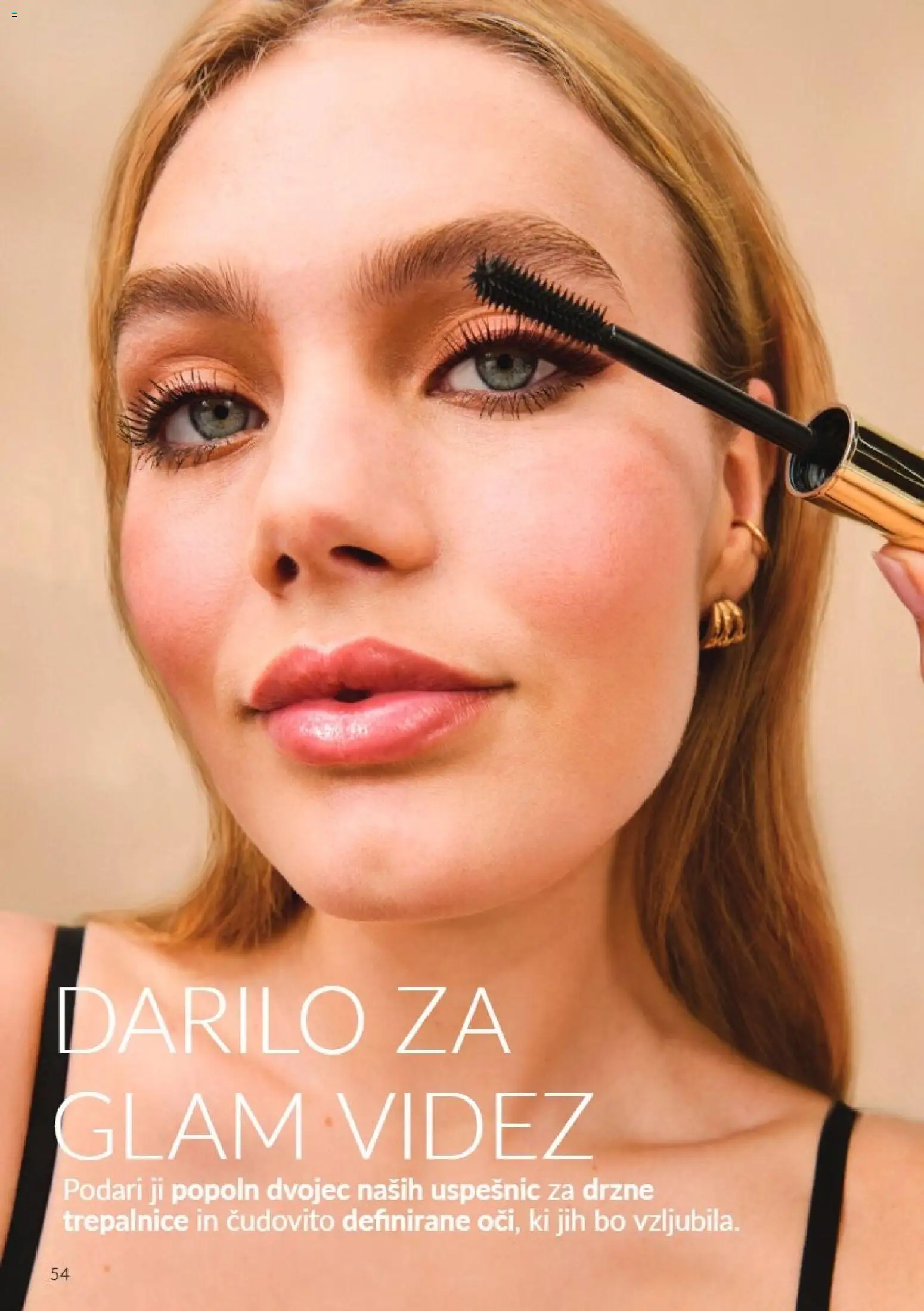 Novi Avon katalog ponudbe – veljaven od 01.11.2026 | Stran: 54