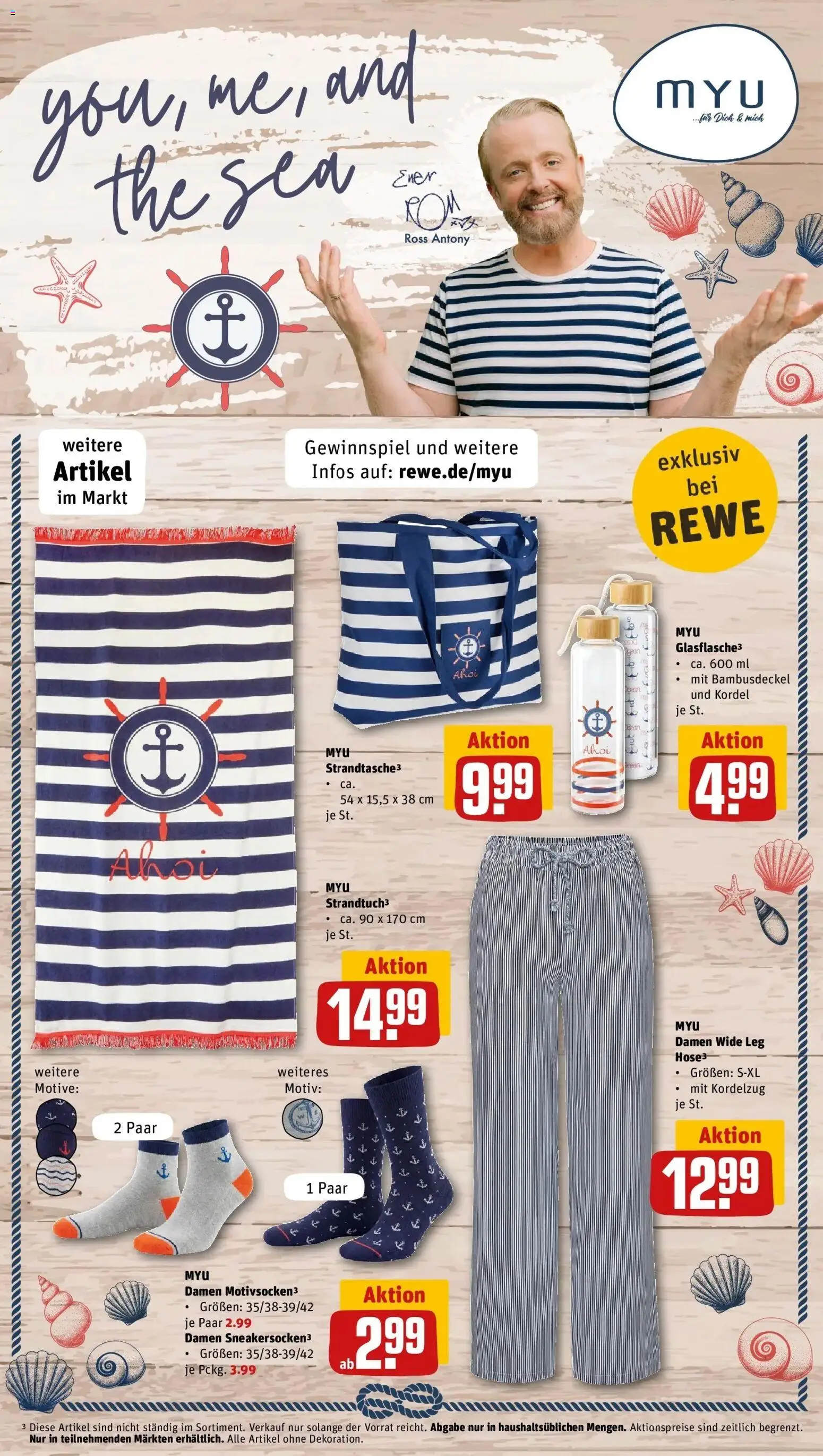 Rewe Prospekt Frankfurt / Bergen-Enkheim – gültig ab 05.07.2026 | Seite: 28