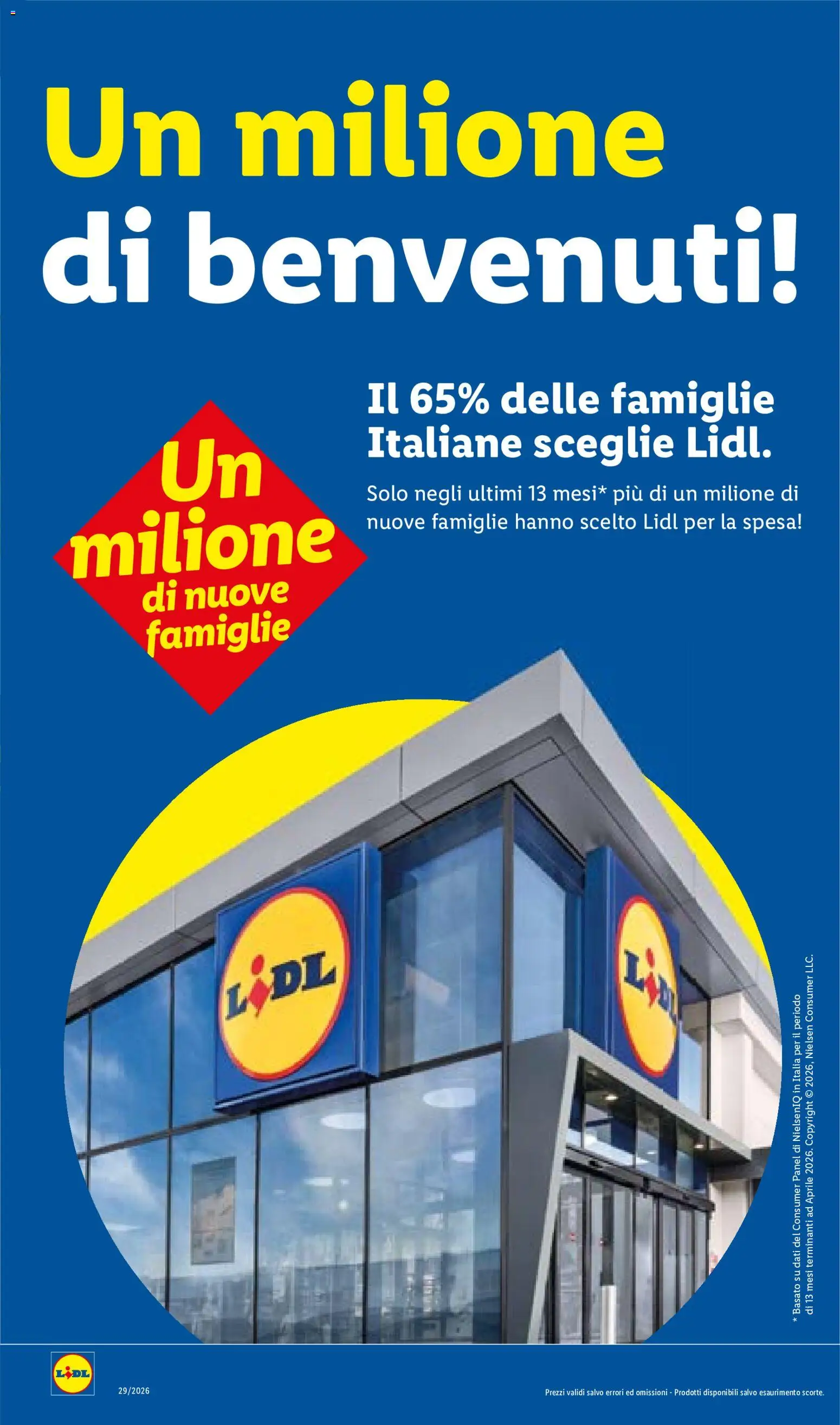 Volantino Lidl del 16/07/2026 | Pagina: 56