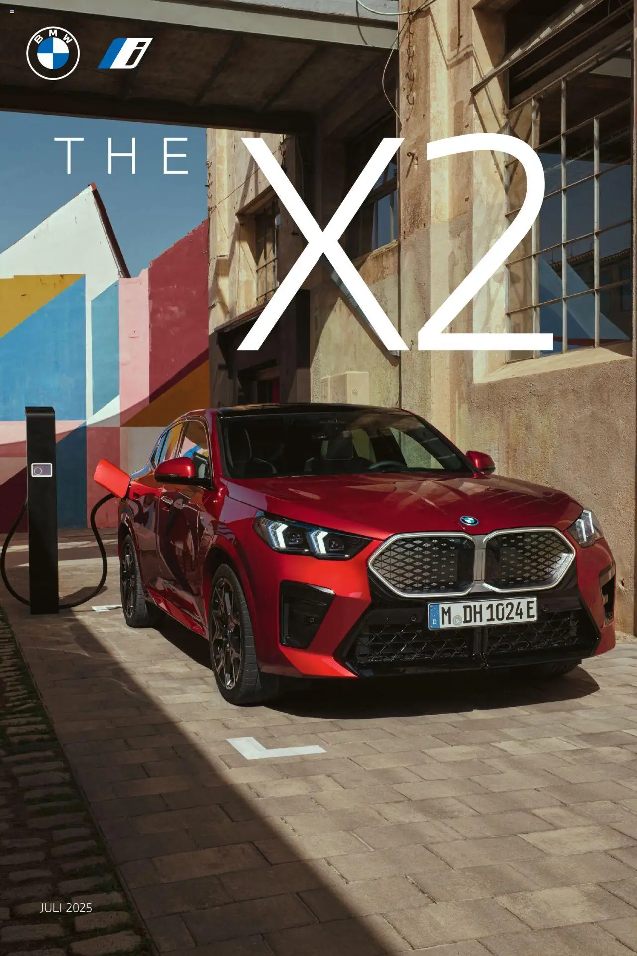 Bmw Dienstag, 1. Juli Preissturz