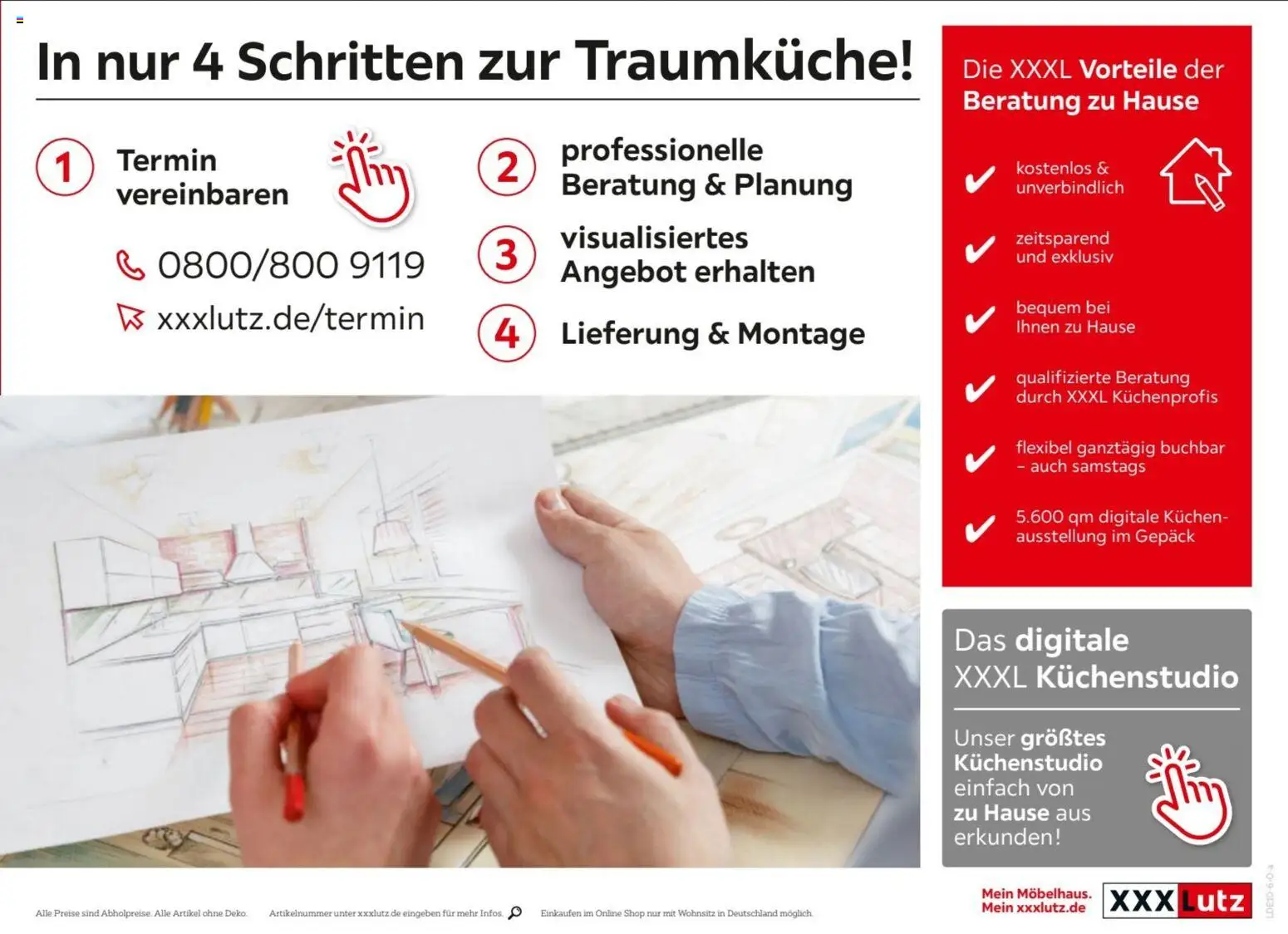 XXXLutz Prospekt – gültig ab 19.09.2026 | Seite: 29 | Produkte: Kuchen