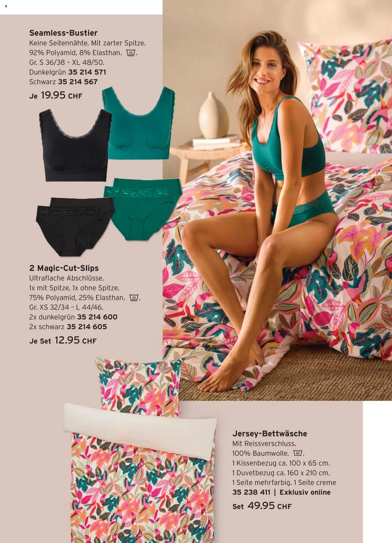 Tchibo aktionen Tropical dreams | Angebote (30.06.2026 — page 10