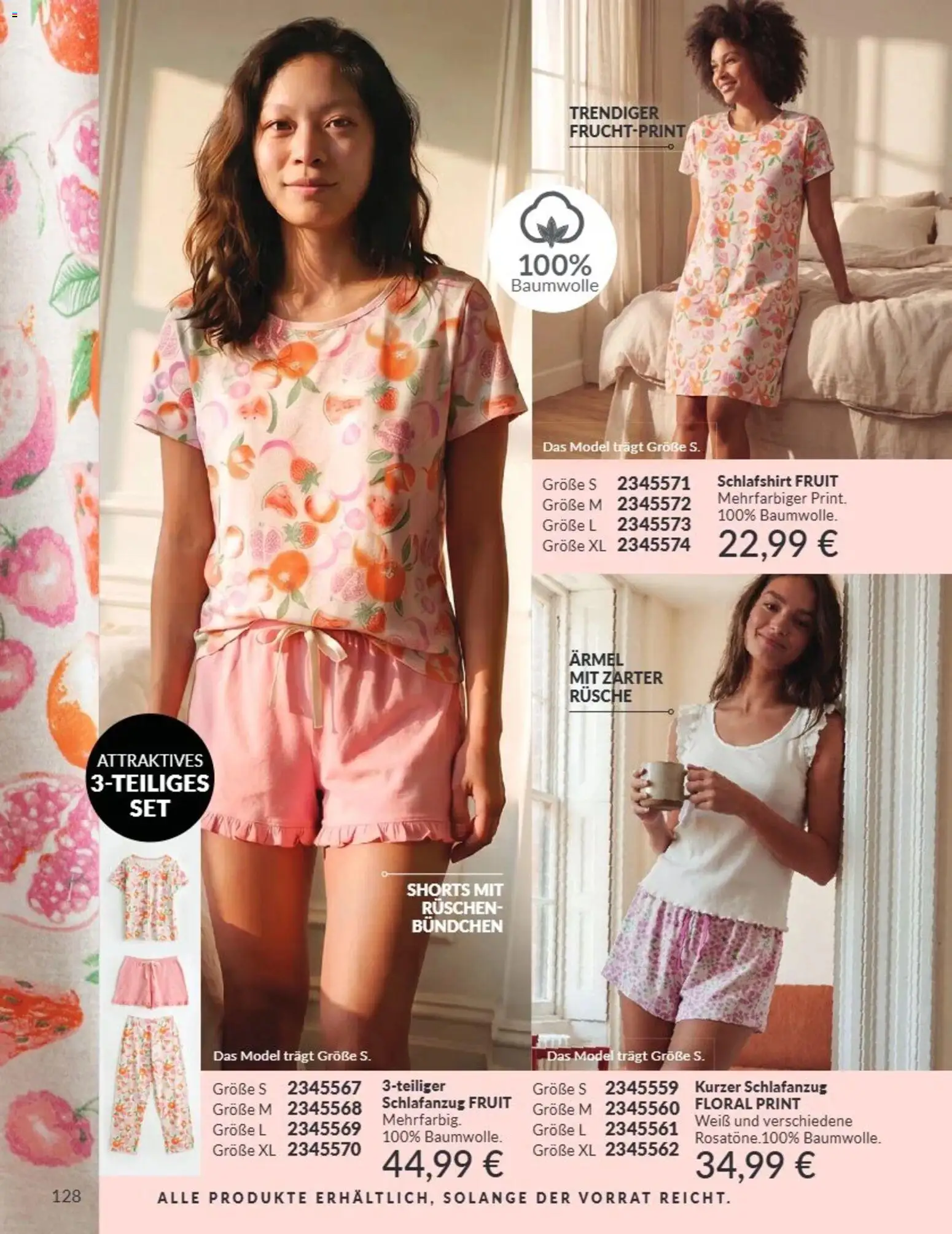 AVON Katalog August 2026 – gültig ab 08.08.2026 | Seite: 128