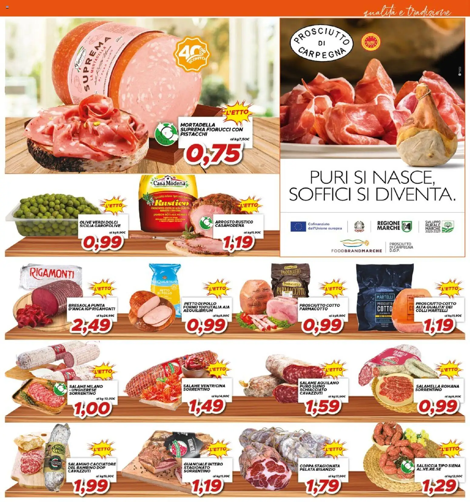 Volantino Ma Supermercati del 02/09/2026 | Pagina: 3