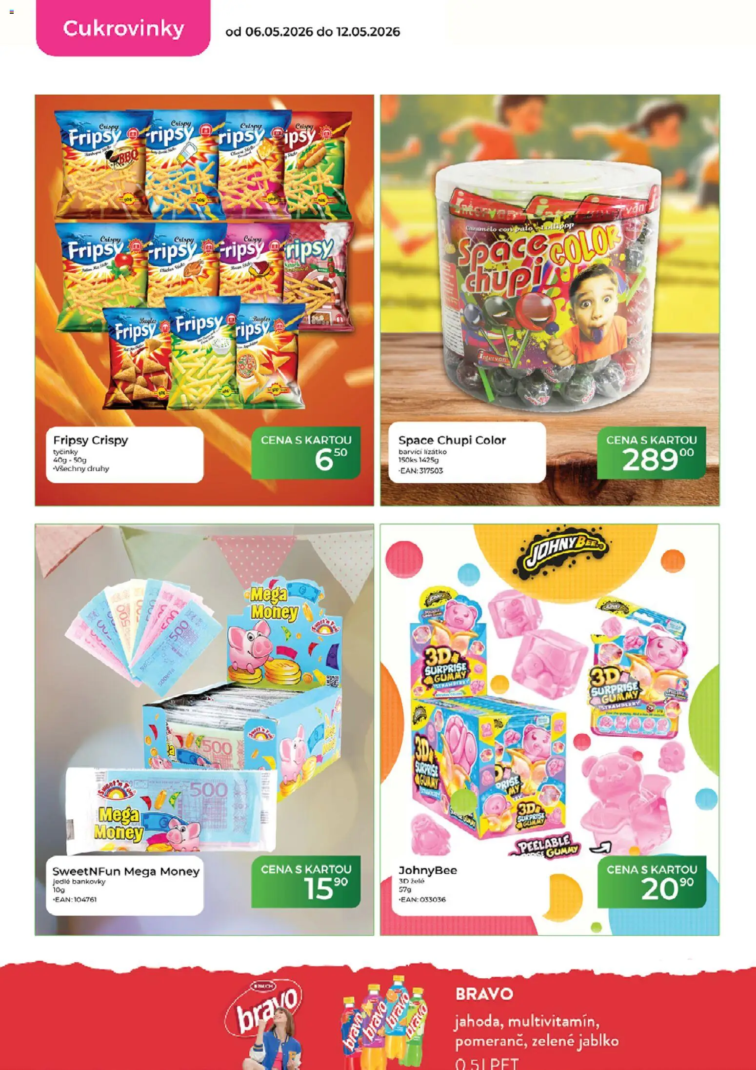 Tamda Foods leták od 06.05.2026 | Strana: 32