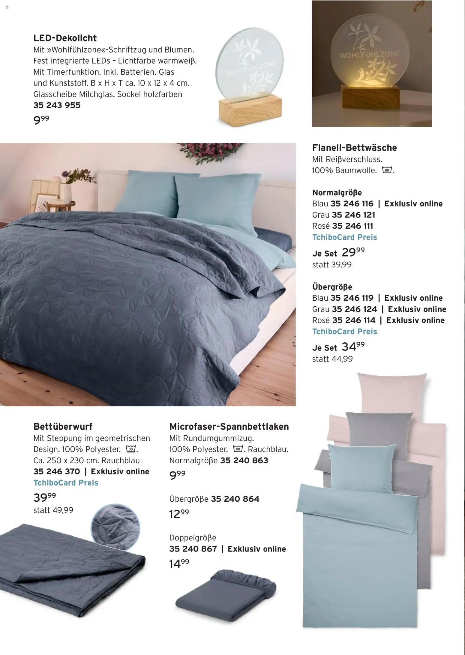 Prospekt Tchibo Einkuscheln – gültig ab 07.10.2026 | Seite: 22 | Produkte: Kaffee
