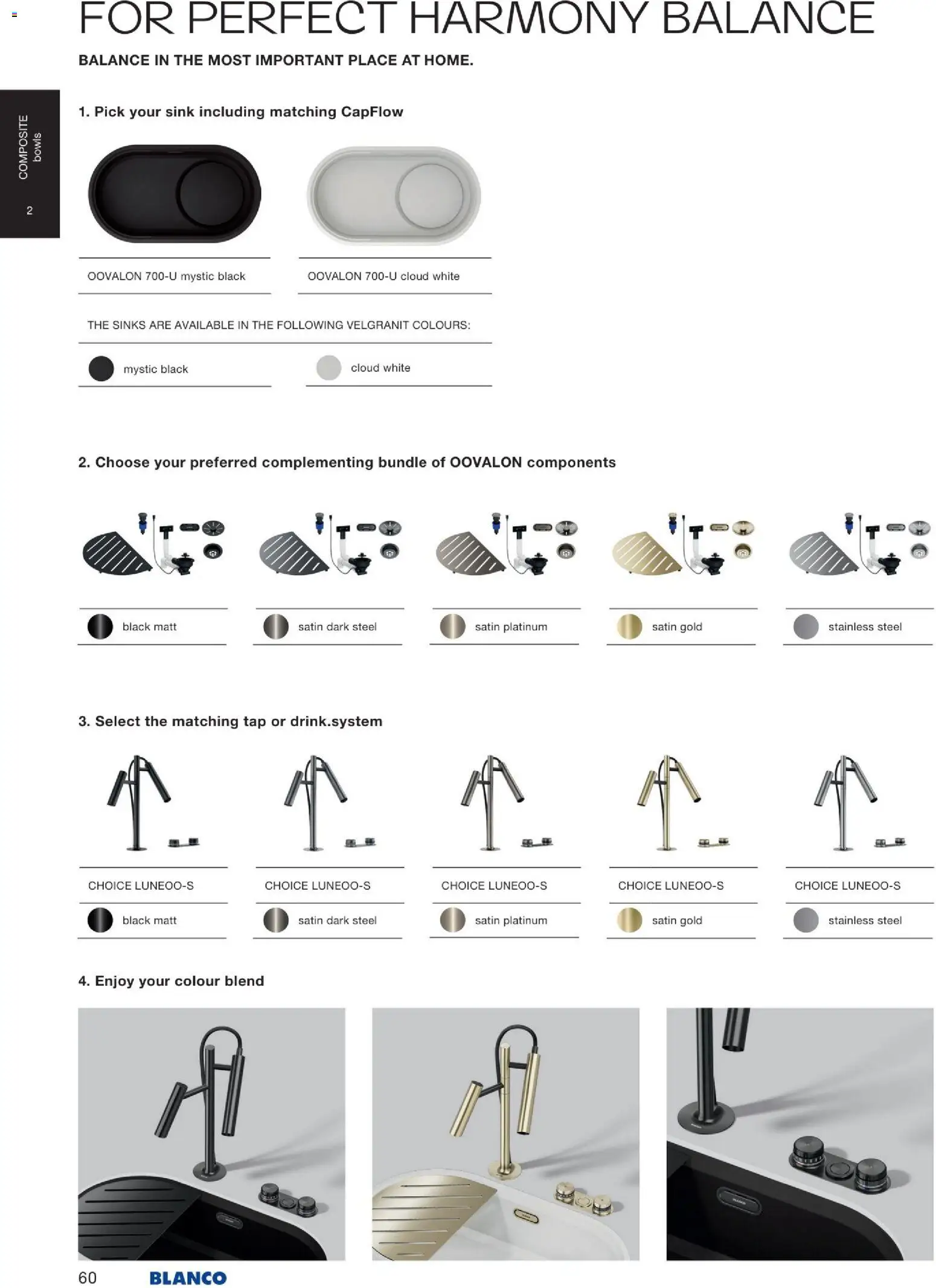 Novi Mömax katalog ponudbe – veljaven od 22.01.2026 | Stran: 61
