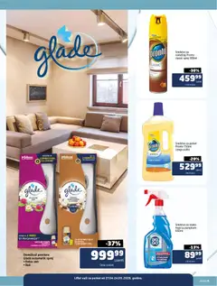 Gomex katalog Tema meseca - pregled Gomex kataloga - važi od 27.04.2026 | Strana: 6