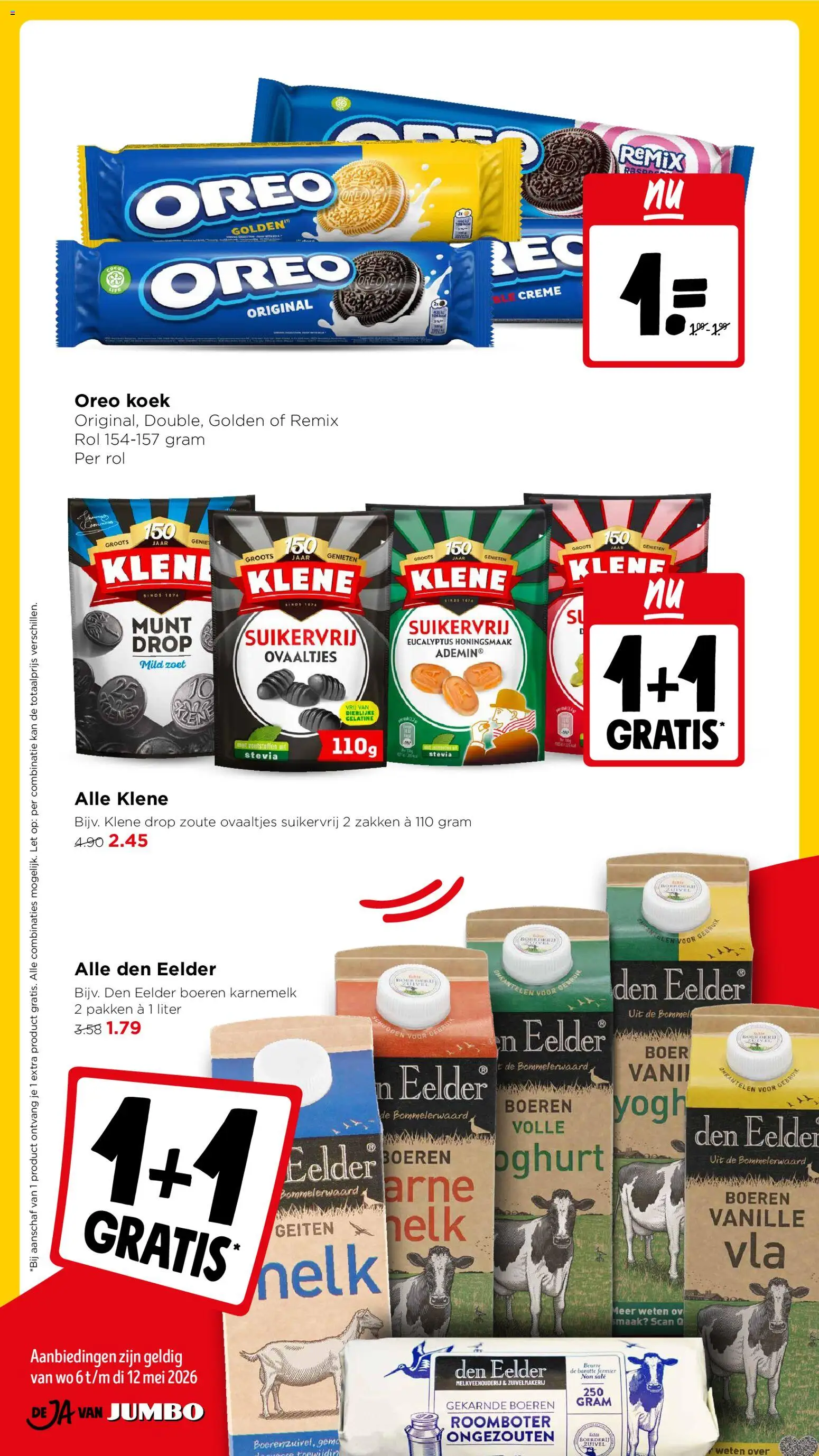 {H1} | Pagina: 5 | Producten: Zuivel, Pavilon, Crème, Boerderij