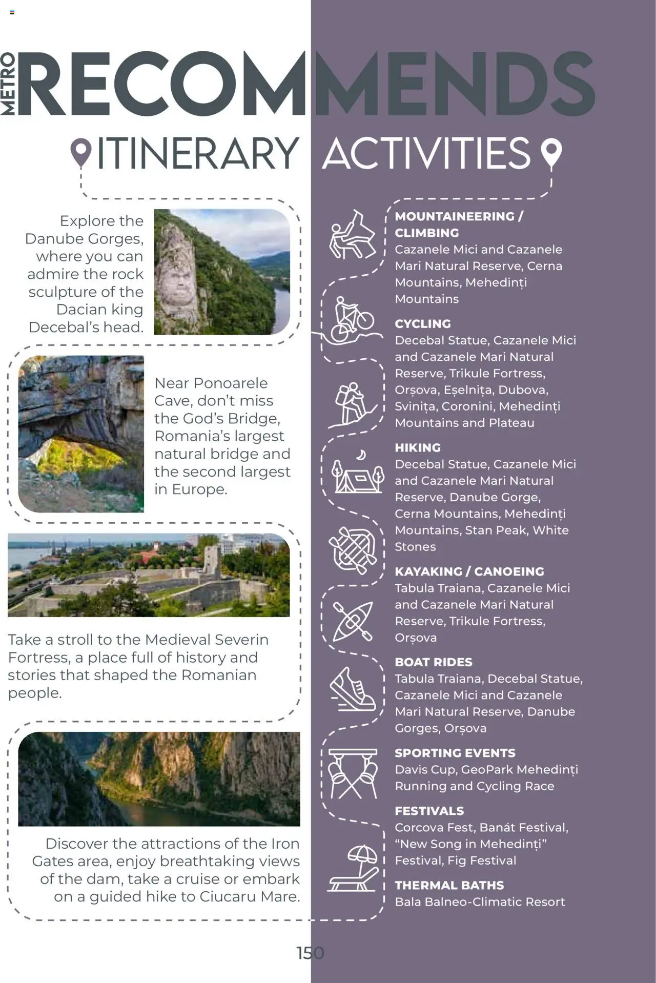 Noul catalog Metro – valabil de la 23.09.2025 | Pagină: 150 | Produse: Mici