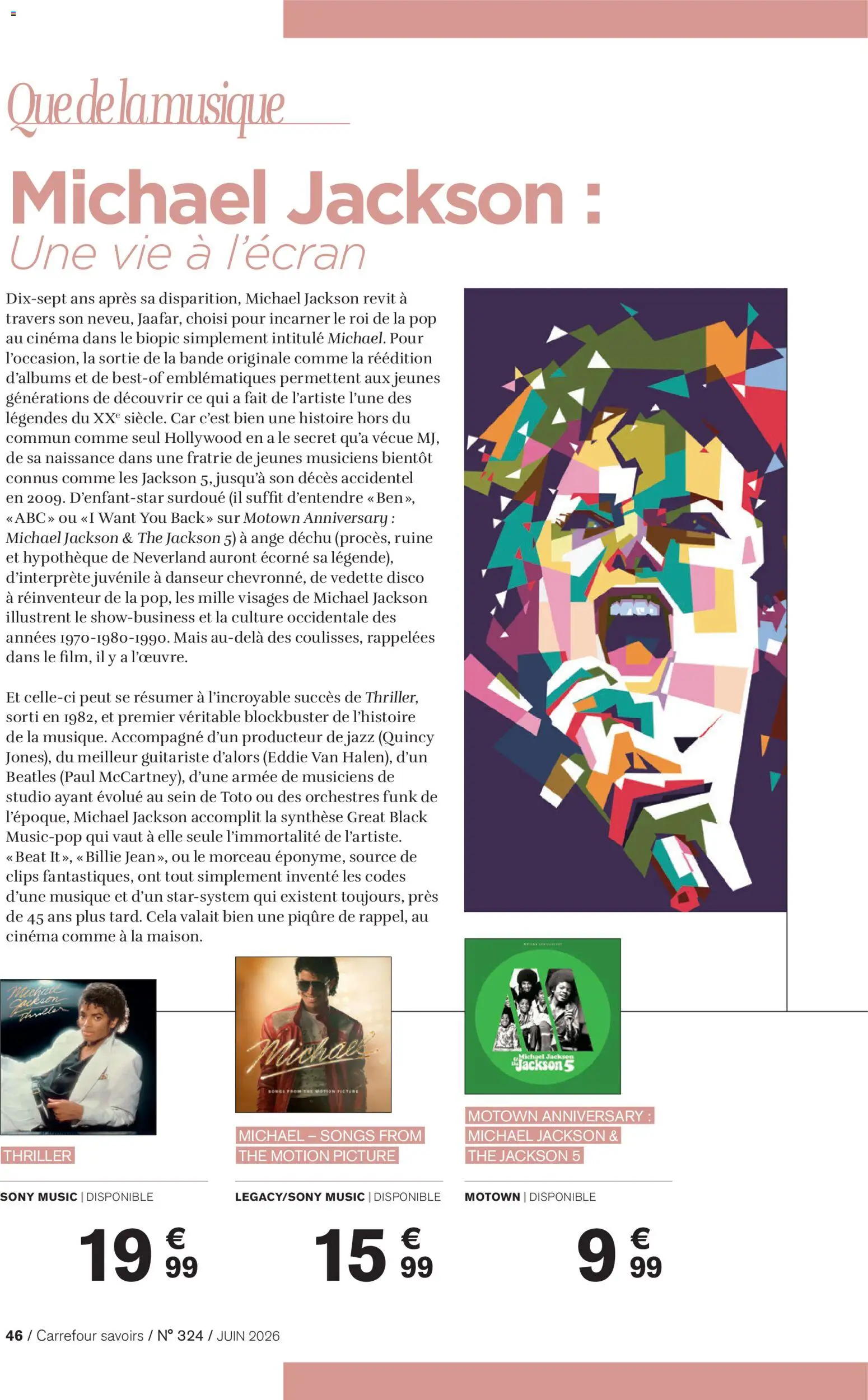 {H1} | Page: 46 | Produits: Mais, Thé