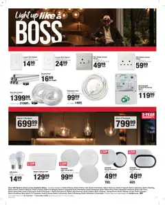 Build It specials catalogue – valid from 22/10/2026 | Page: 5