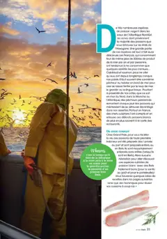 Grand Frais - Prévisualisation de Grand Frais catalogue valide à partir de 02/06/2026 | Page: 15 | Produits: Portefeuille, Poisson