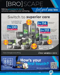 Clicks specials catalogue – valid from 07.05.2026 | Page: 24
