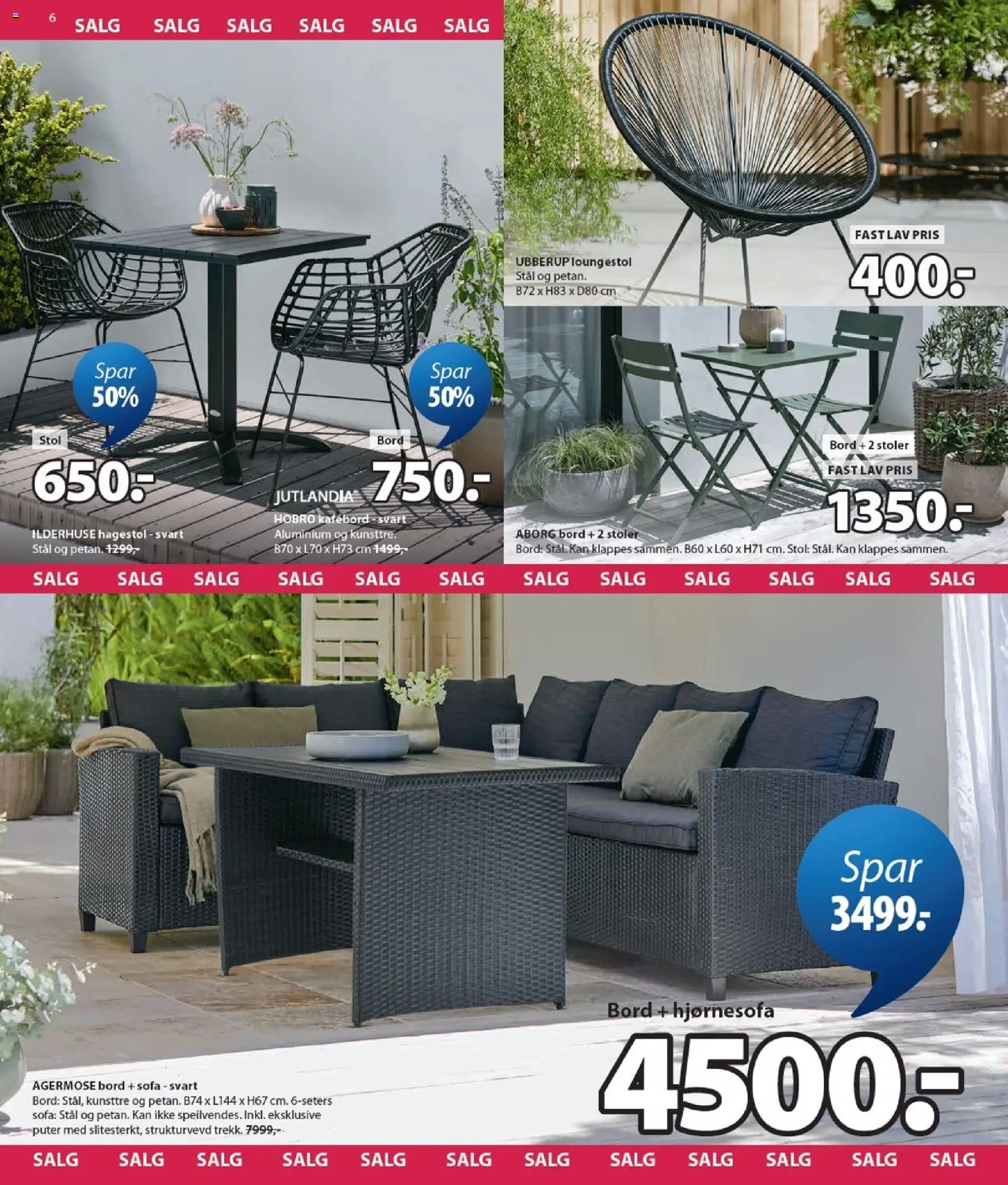 {H1} | Side: 6 | Produkter: Сушильные машины, Sofa, Bord, Stol