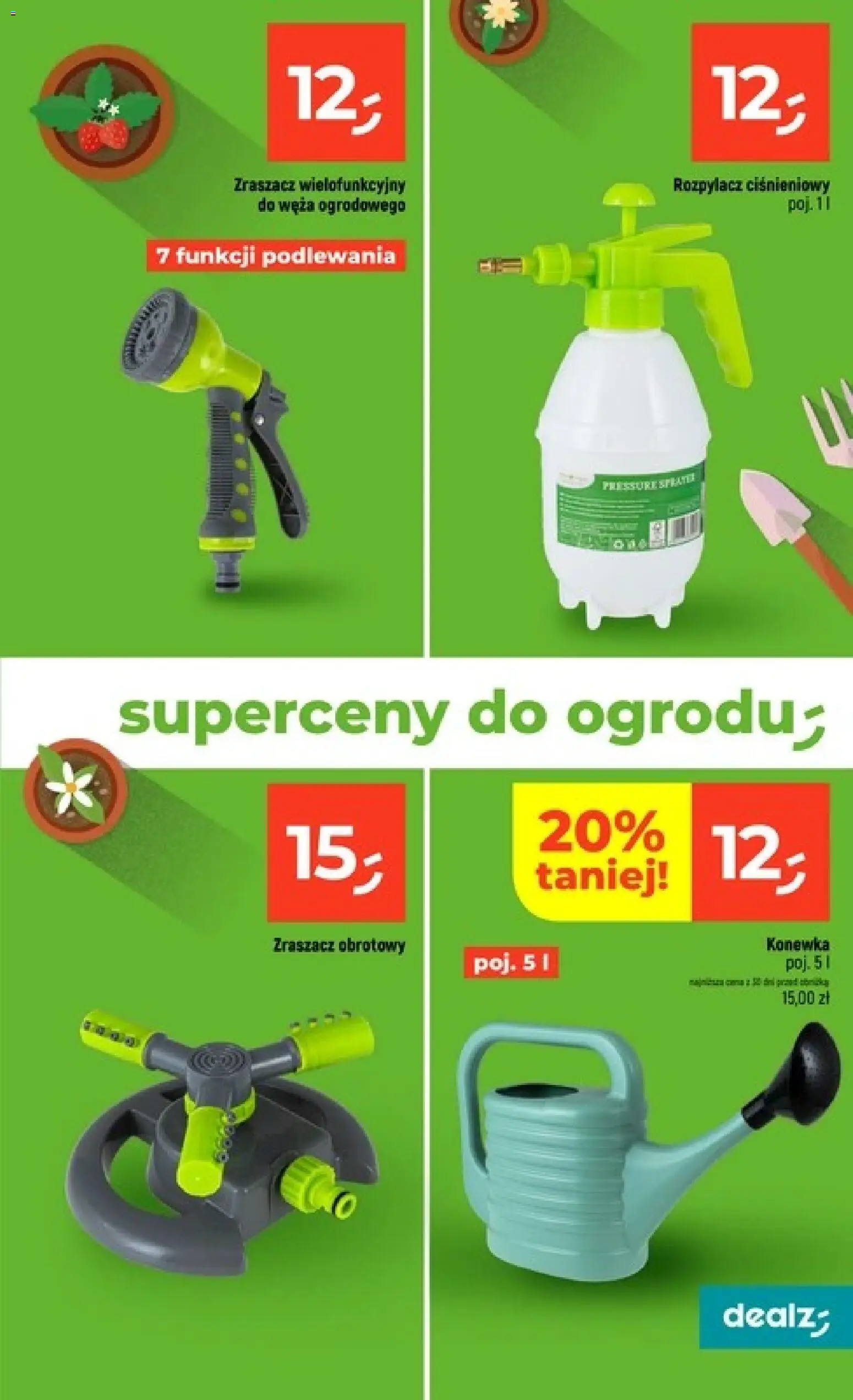 Dealz gazetka od 07.05.2026 | Strona: 39