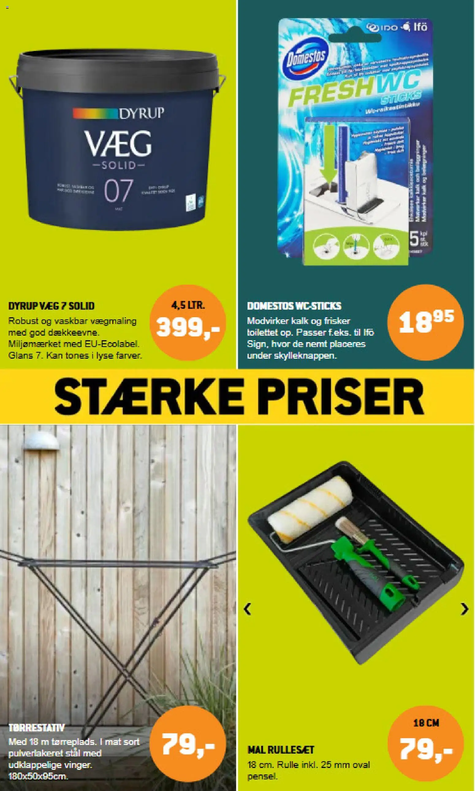 XL-BYG tilbudsavis – gyldig fra 05.06.2026 | Side: 6