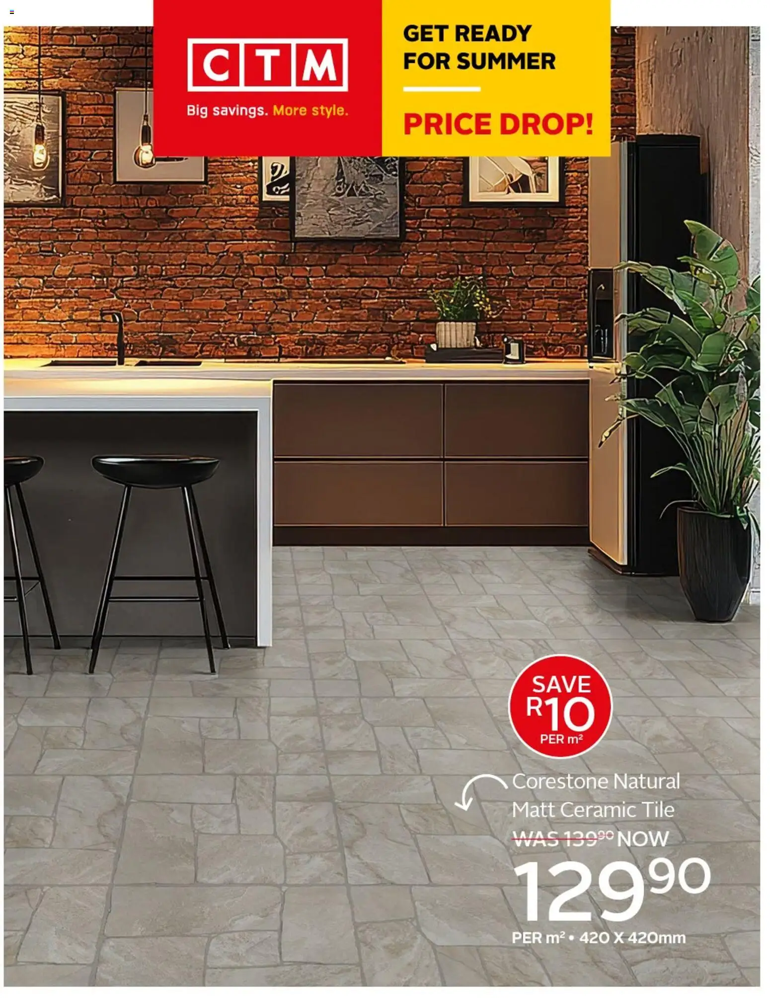 New CTM catalogue – valid from 22/09/2026 | Page: 5