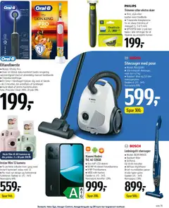 Føtex - Tilbudsavis uge 19 - 20 gyldig fra 01.05.2026 | Side: 57