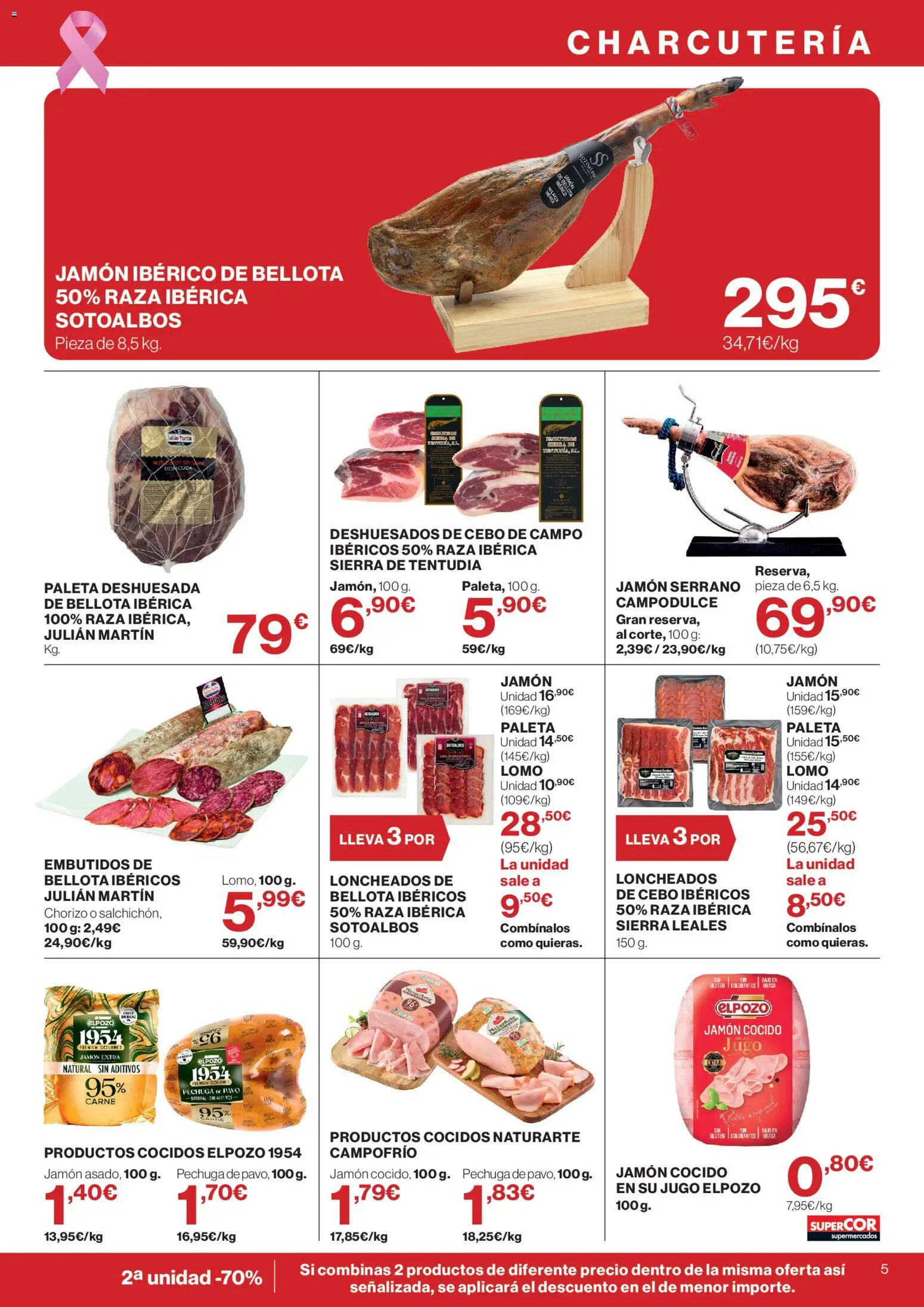 Supercor Canarias │ válido desde el 15/10/2026 | Página: 5
