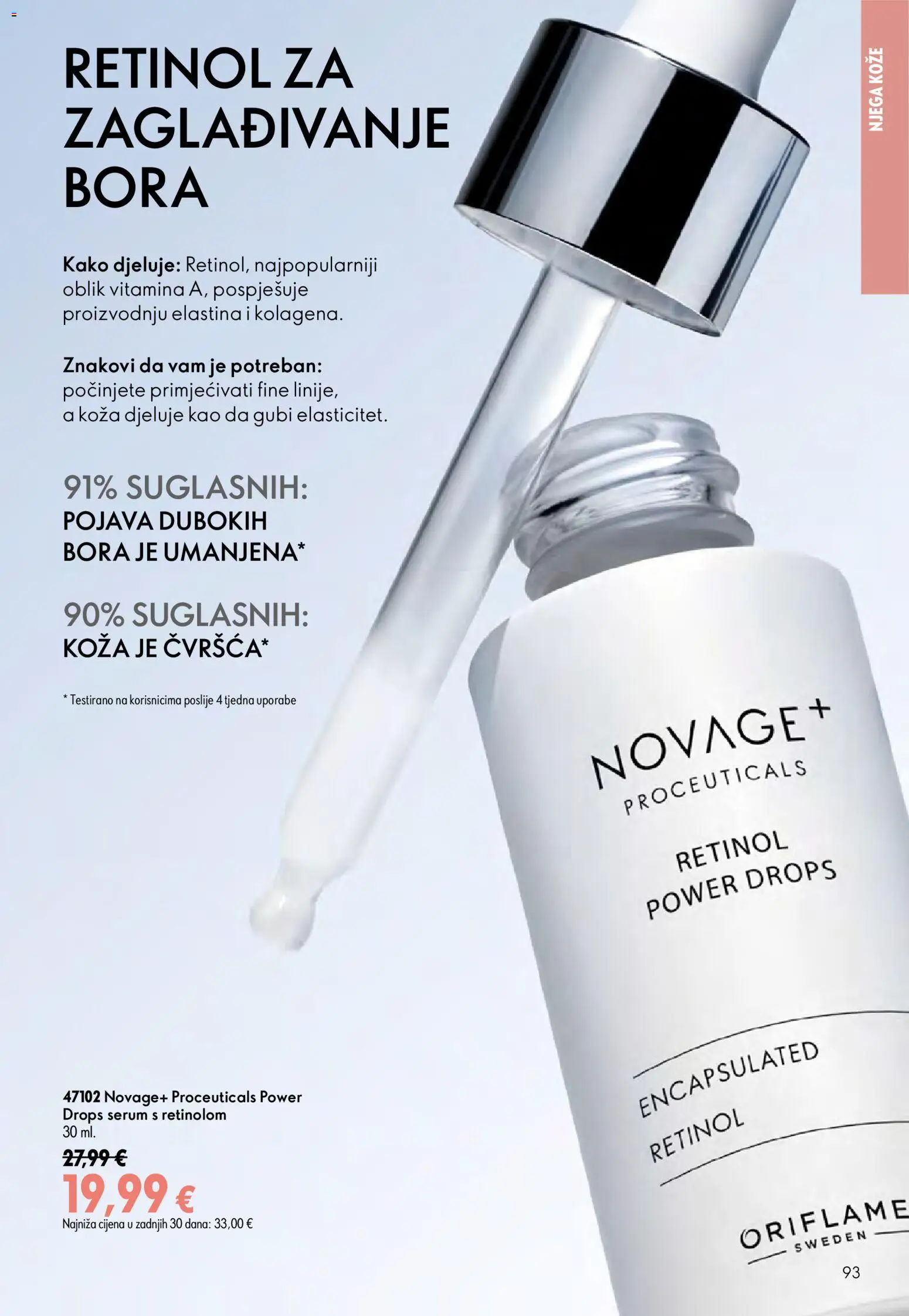 Oriflame katalog | vrijedi od 24.06.2026 | Stranica: 93