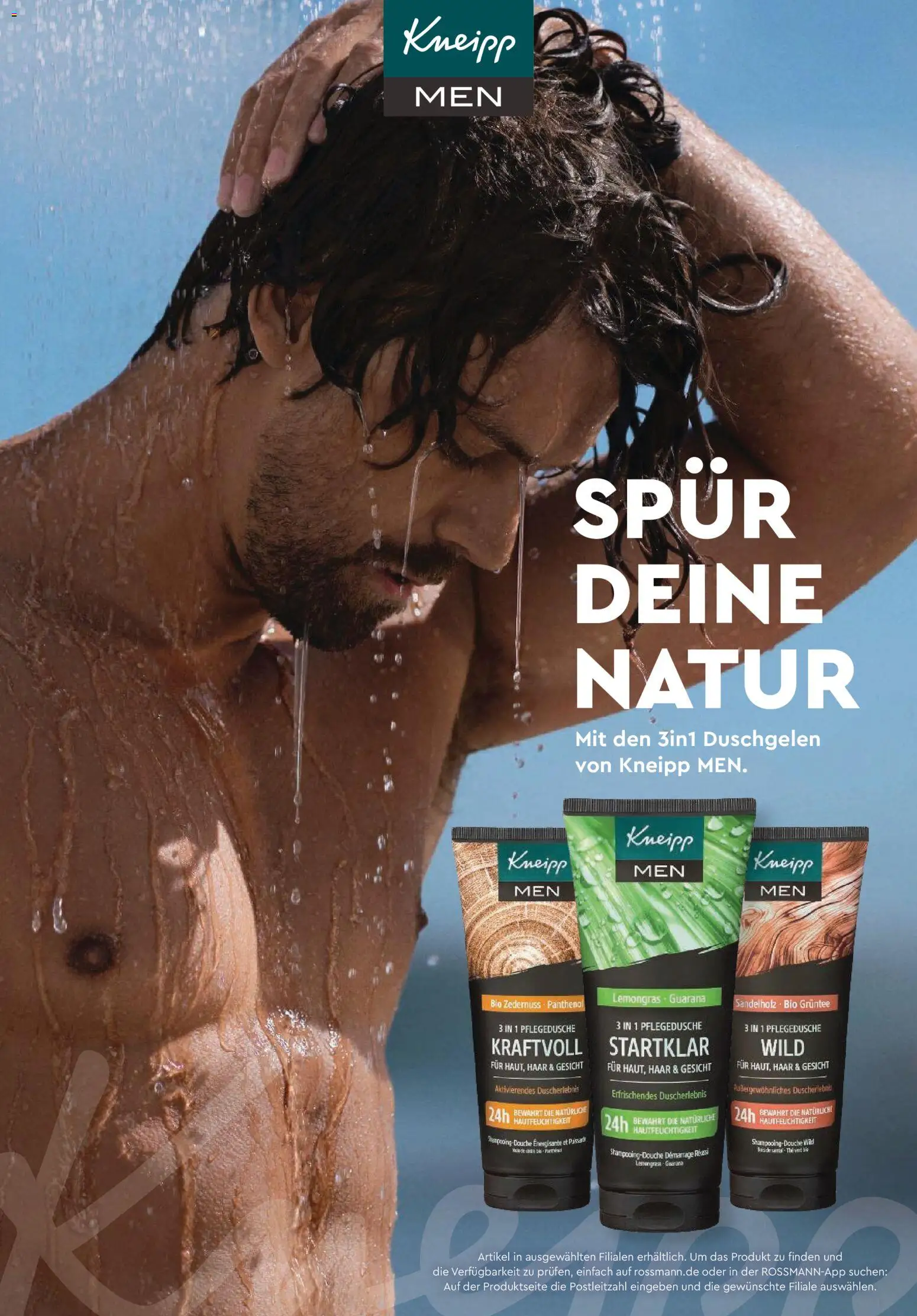 Rossmann Centaur – gültig ab 01.06.2026 | Seite: 67