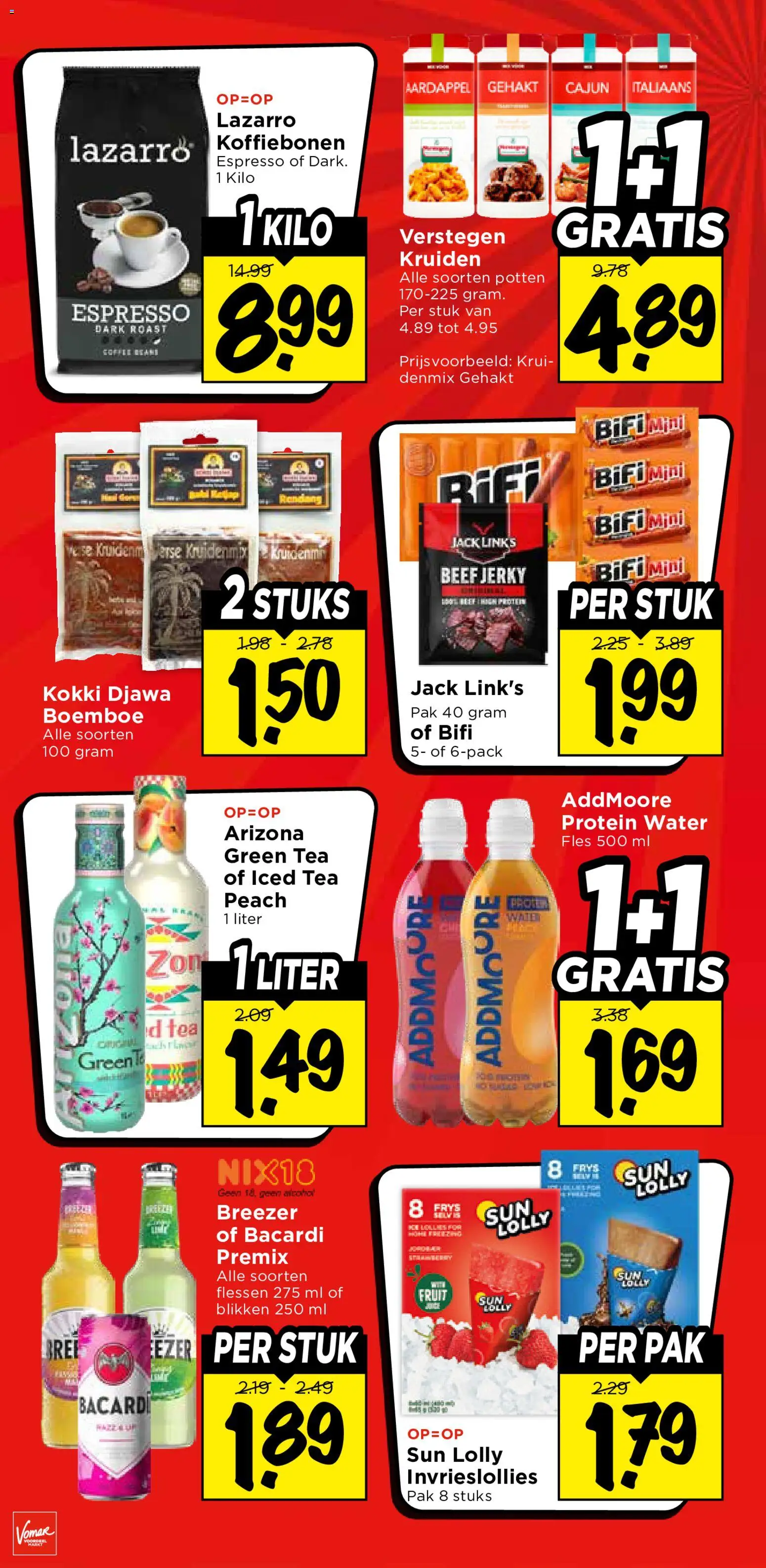 {H1} | Pagina: 24 | Producten: Aardappel, Koffiebonen, Fles, Festék